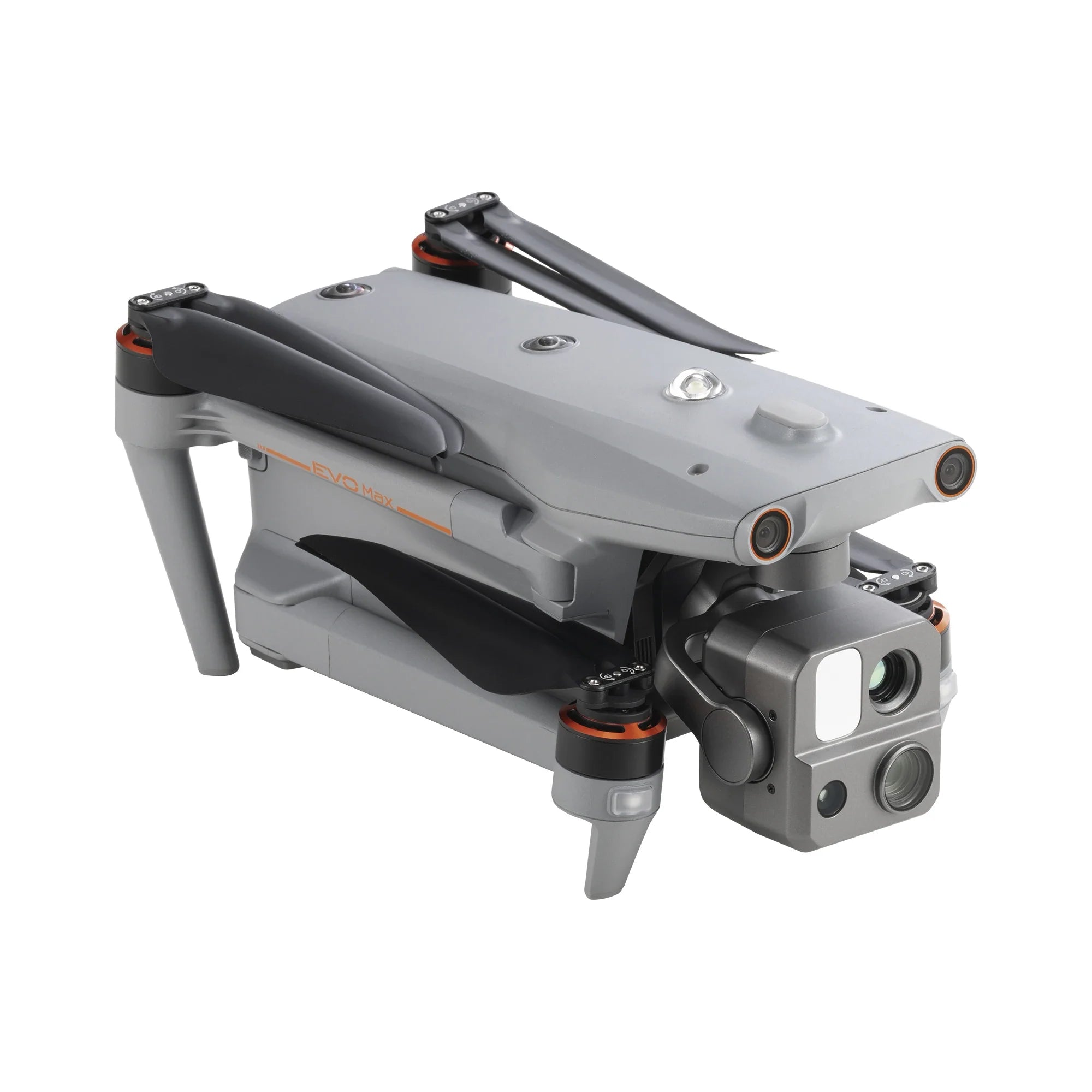 Autel EVO Nest + EVO Max 4T XE