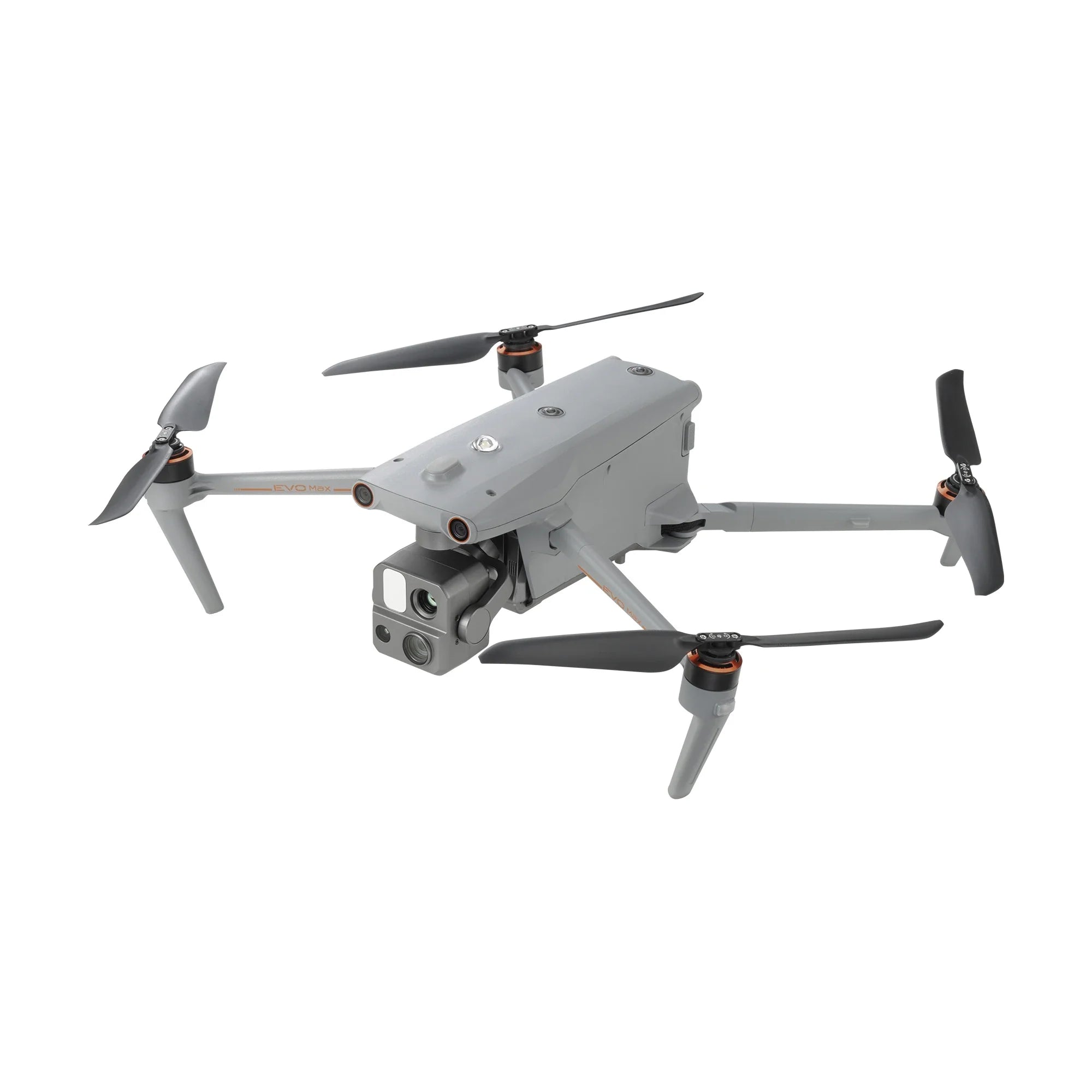 Autel EVO Nest + EVO Max 4T XE