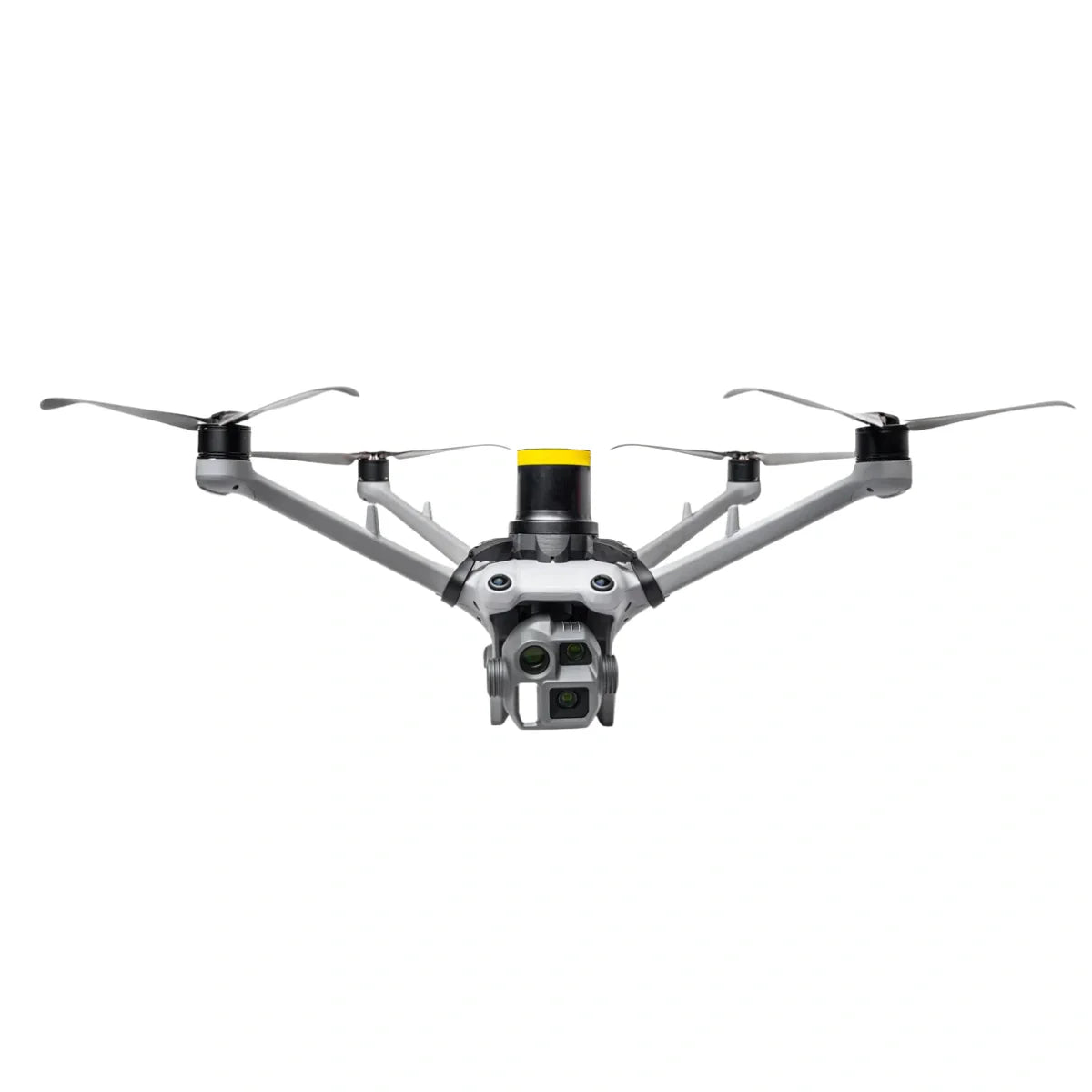 AVSS Drone Parachute Recovery System for DJI Dock 3 and Matrice 4D/4TD