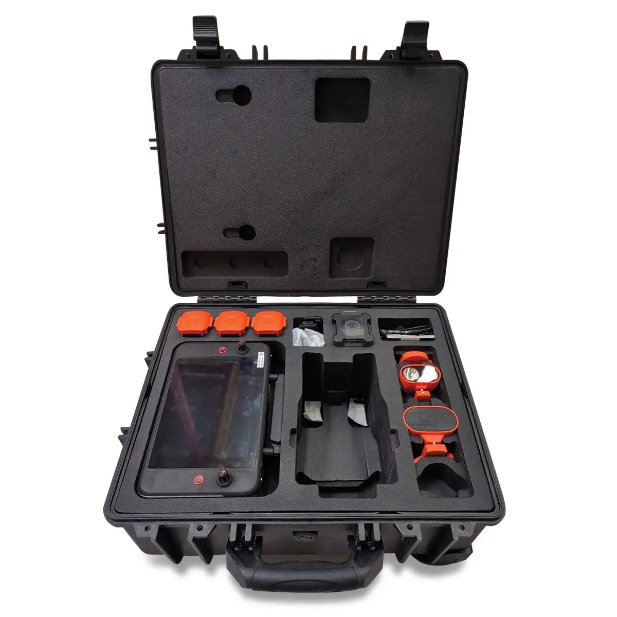 Autel EVO II Dual Enterprise Replacement Kit V2 (Open Box)