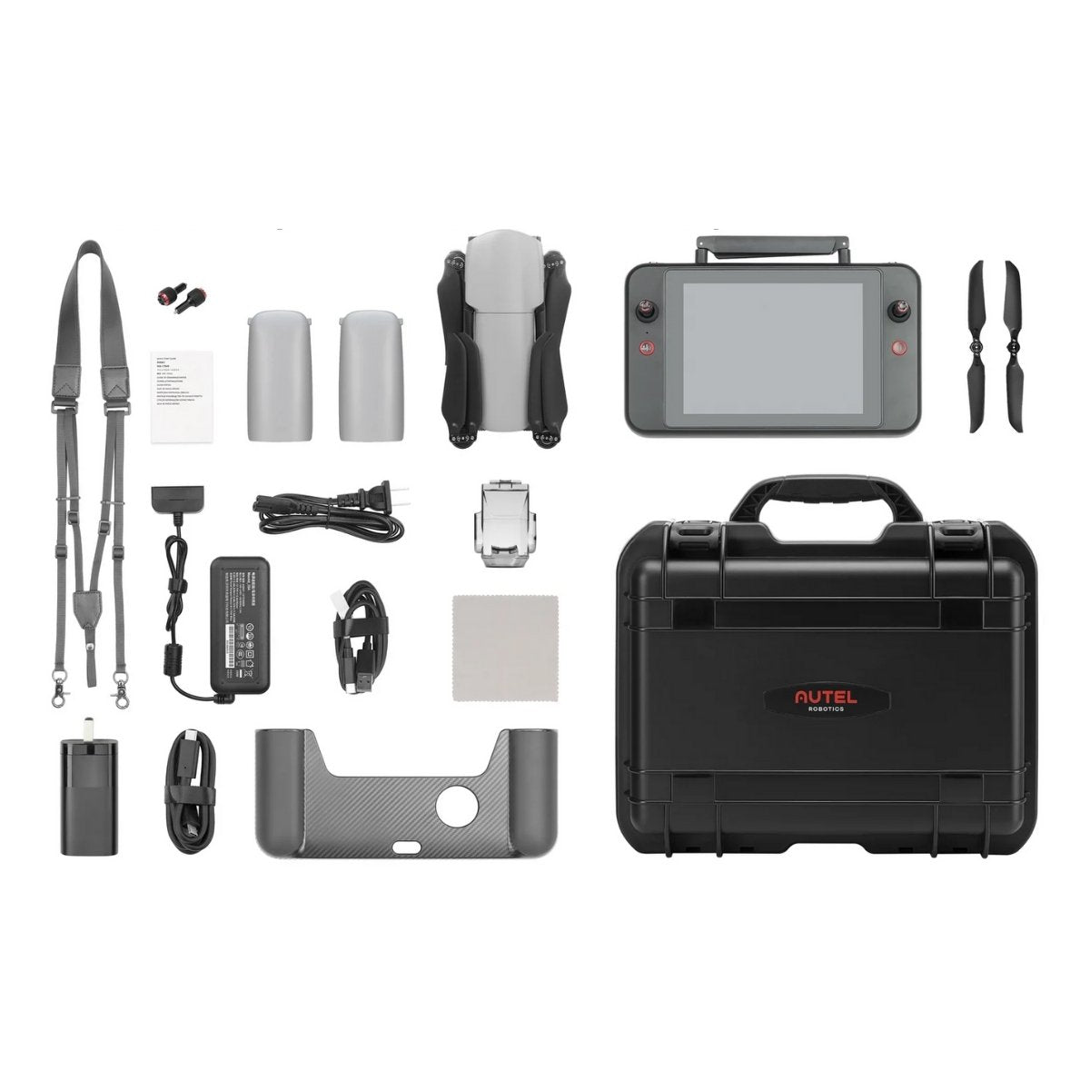 Autel EVO Lite 6K Enterprise Premium Package