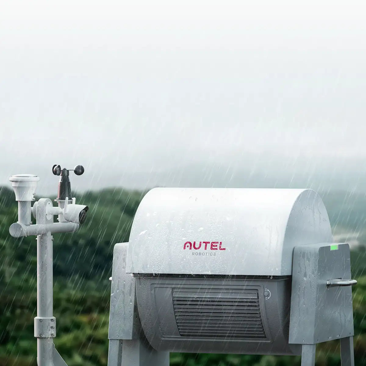 Autel Robotics EVO Nest