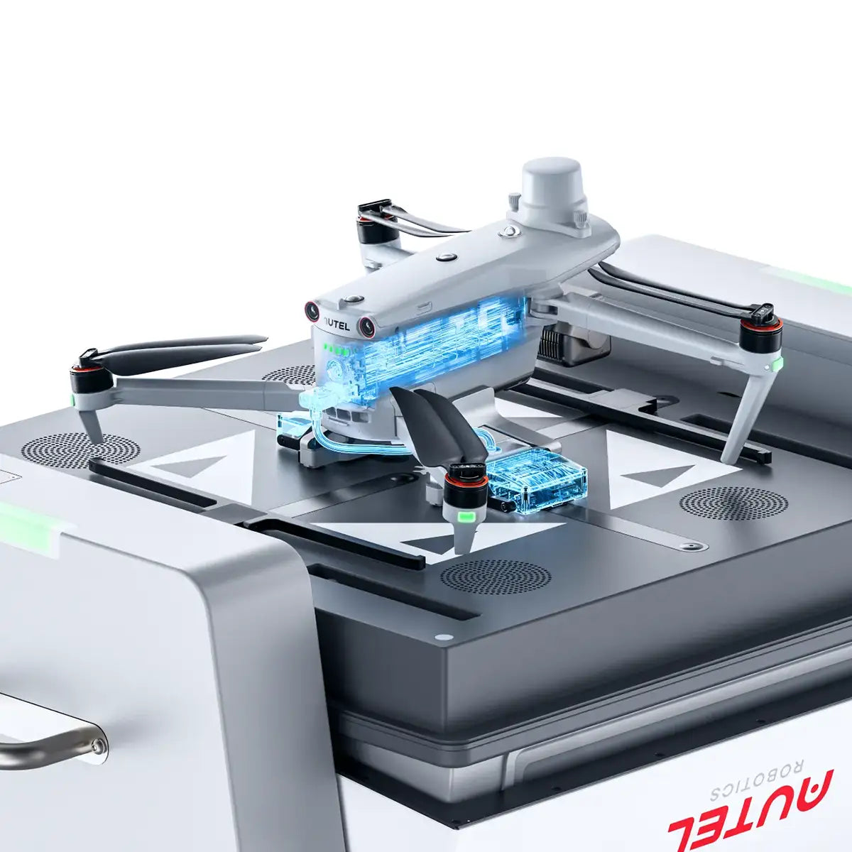 Autel Robotics EVO Nest