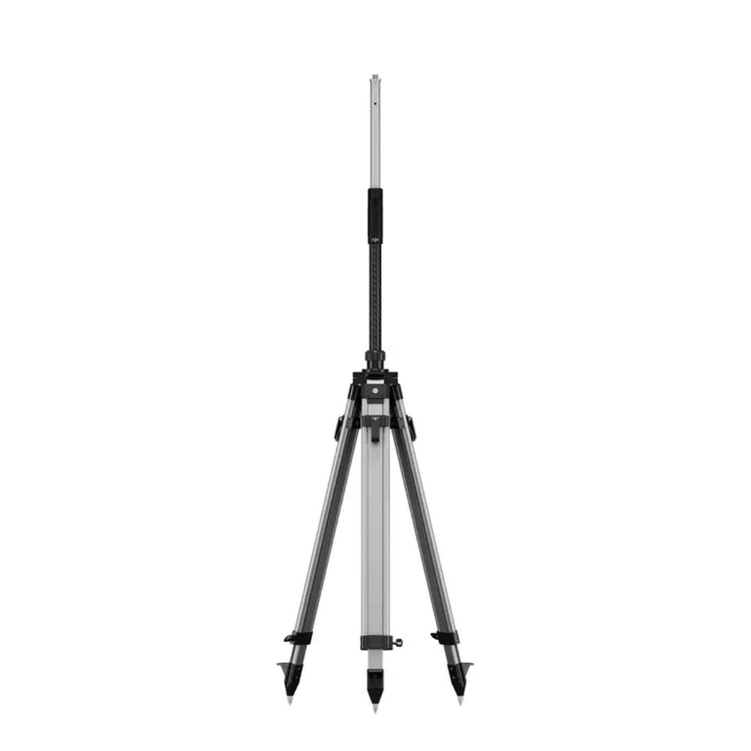 DJI D-RTK 3 Multifunctional Station + Survey Pole and Tripod Kit and Care Basic