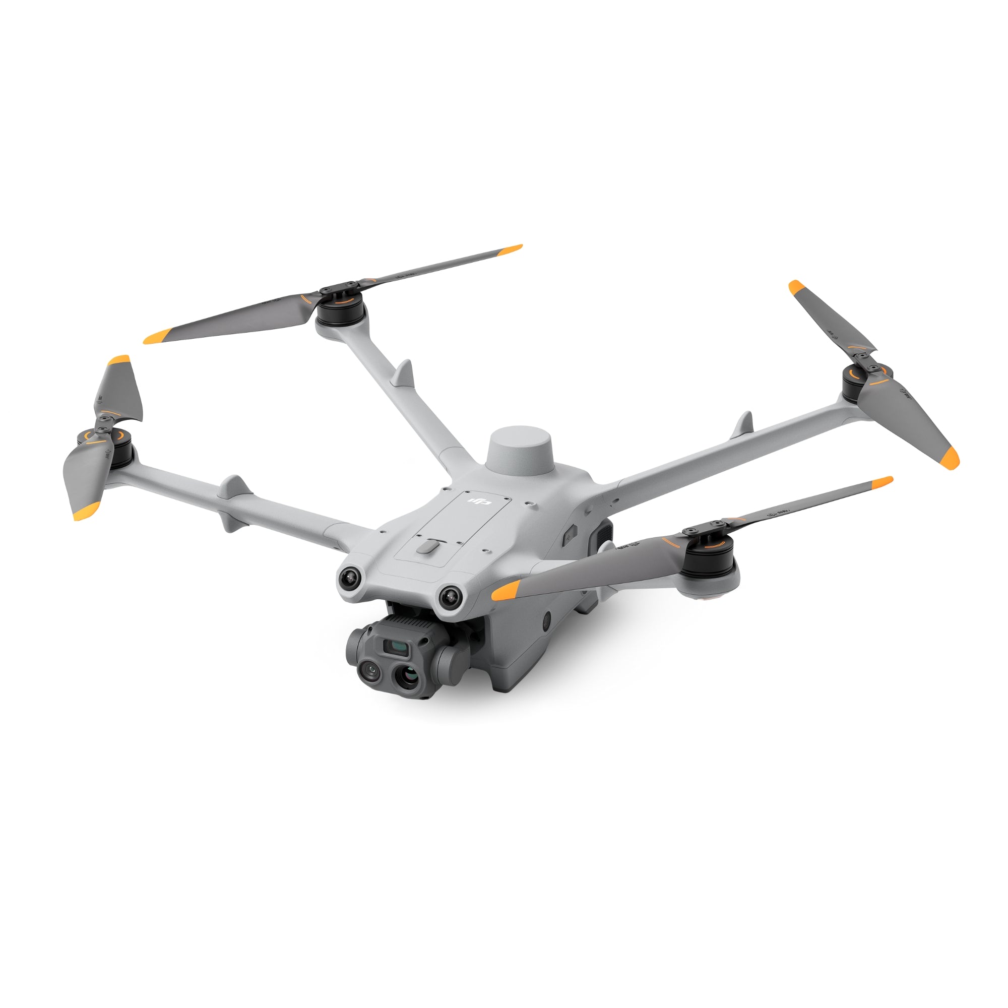 DJI Matrice 3TD with Care Enterprise Plus