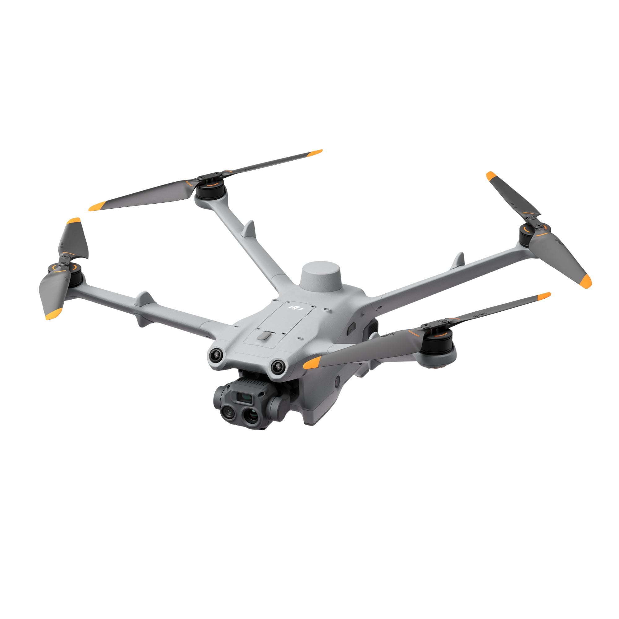 DJI Matrice 3TD with Care Enterprise Plus