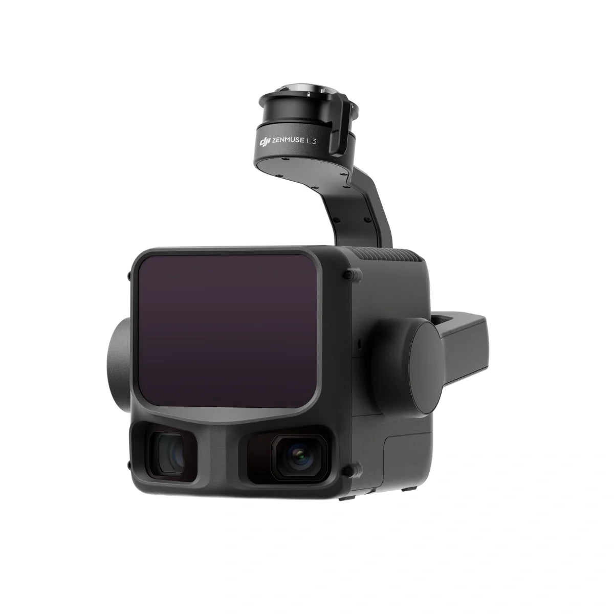 DJI Zenmuse L3 with DSLRPros Care Plus