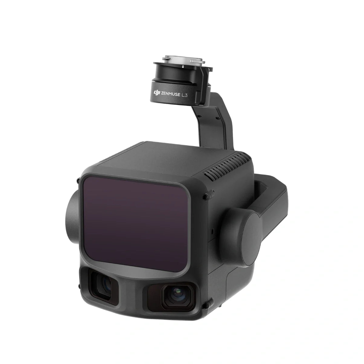 DJI Zenmuse L3 LiDAR Camera