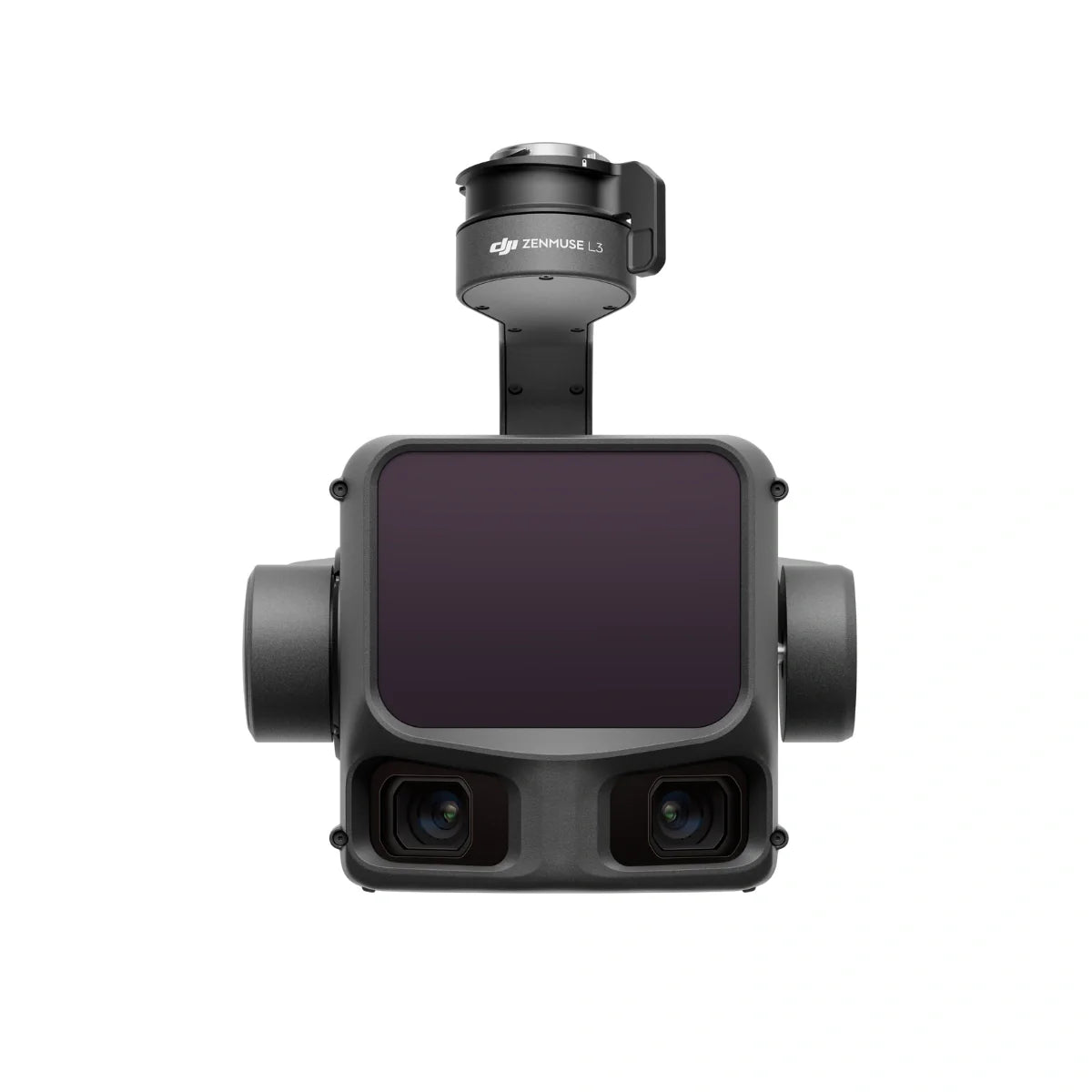 DJI Zenmuse L3 LiDAR Camera