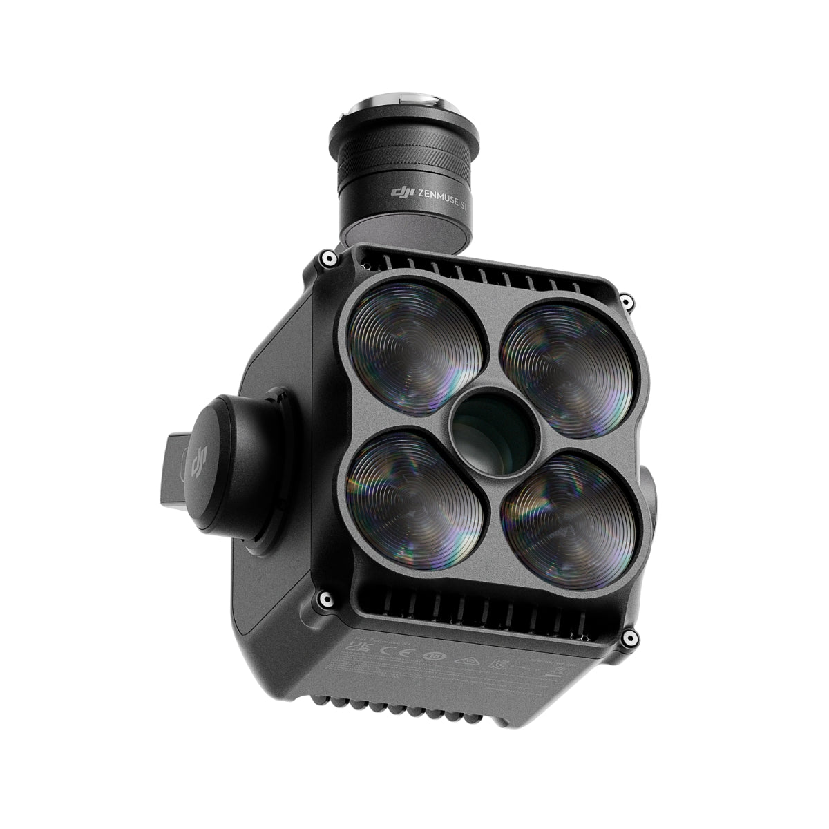 DJI Zenmuse S1 Spotlight