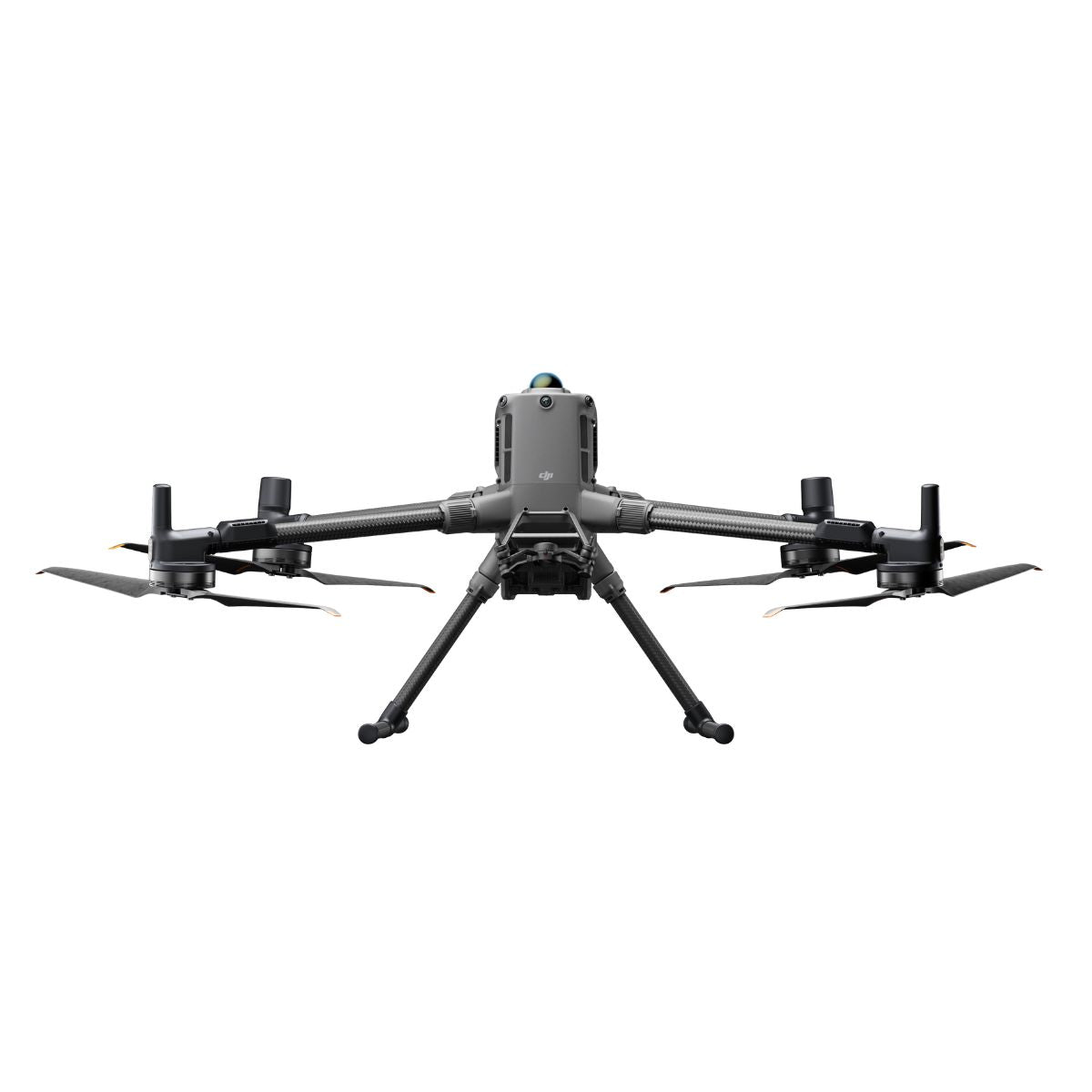 DJI Matrice 400 with BS100 Battery Station + TB100 Intelligent Flight Battery