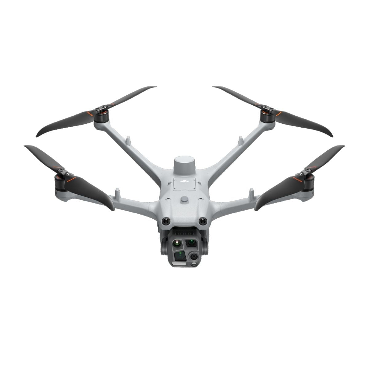 DJI Matrice 4TD Aircraft with DSLRPros Care Plus