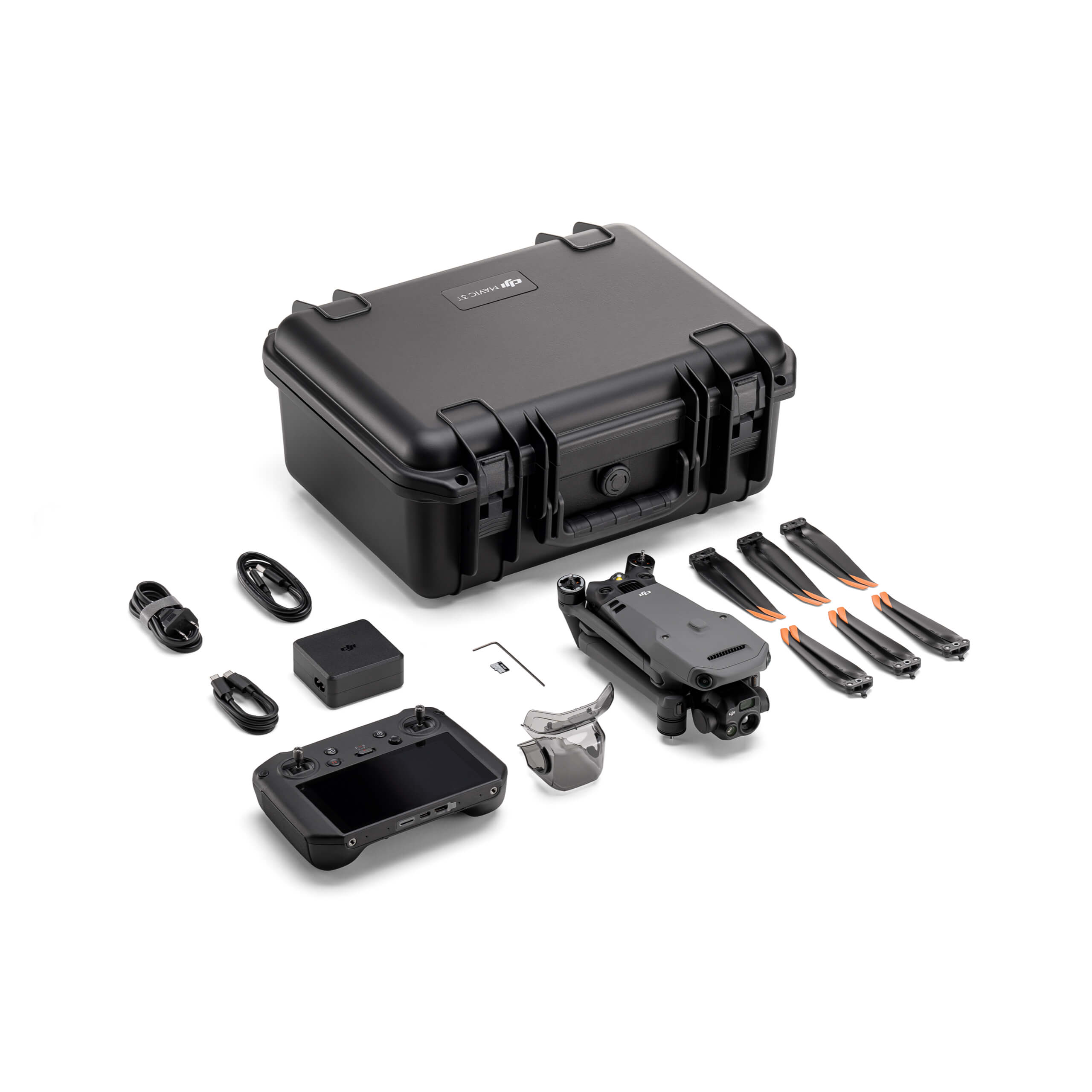 DJI Mavic 3T Advanced (M3TA)