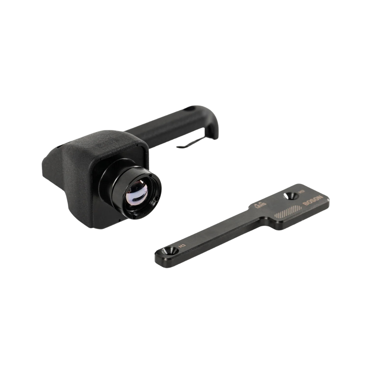 Freefly LR1 Thermal Upgrade