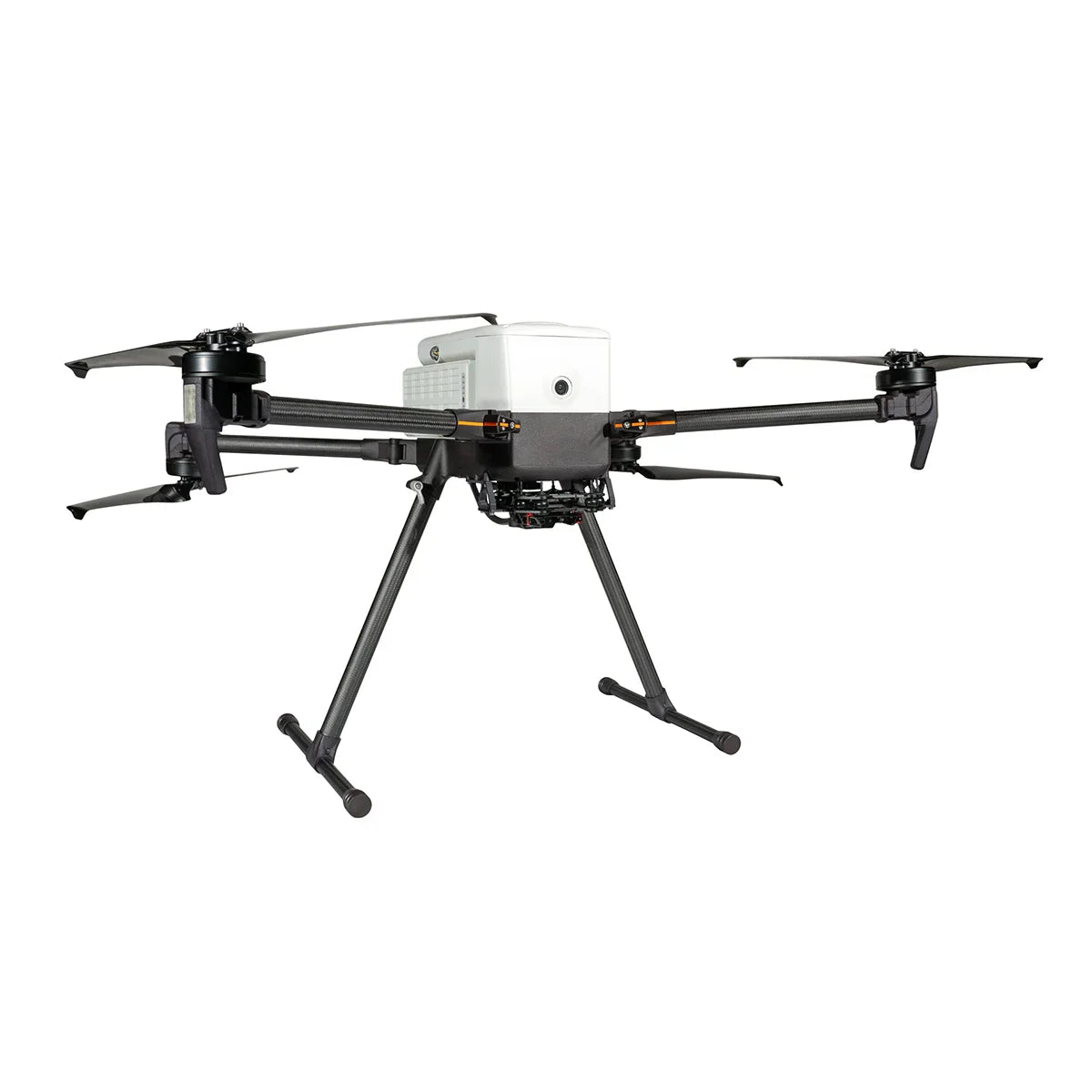 Inspired Flight IF800 with Blue Herelink + Sony ILX-LR1 Bundle