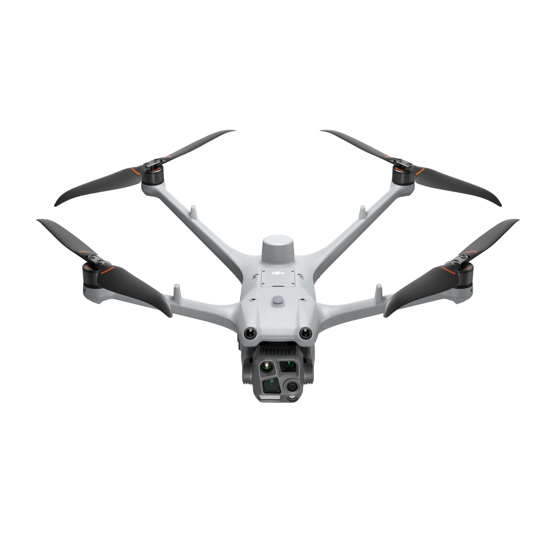 DJI Matrice 4TD Aircraft with DSLRPros Care Plus