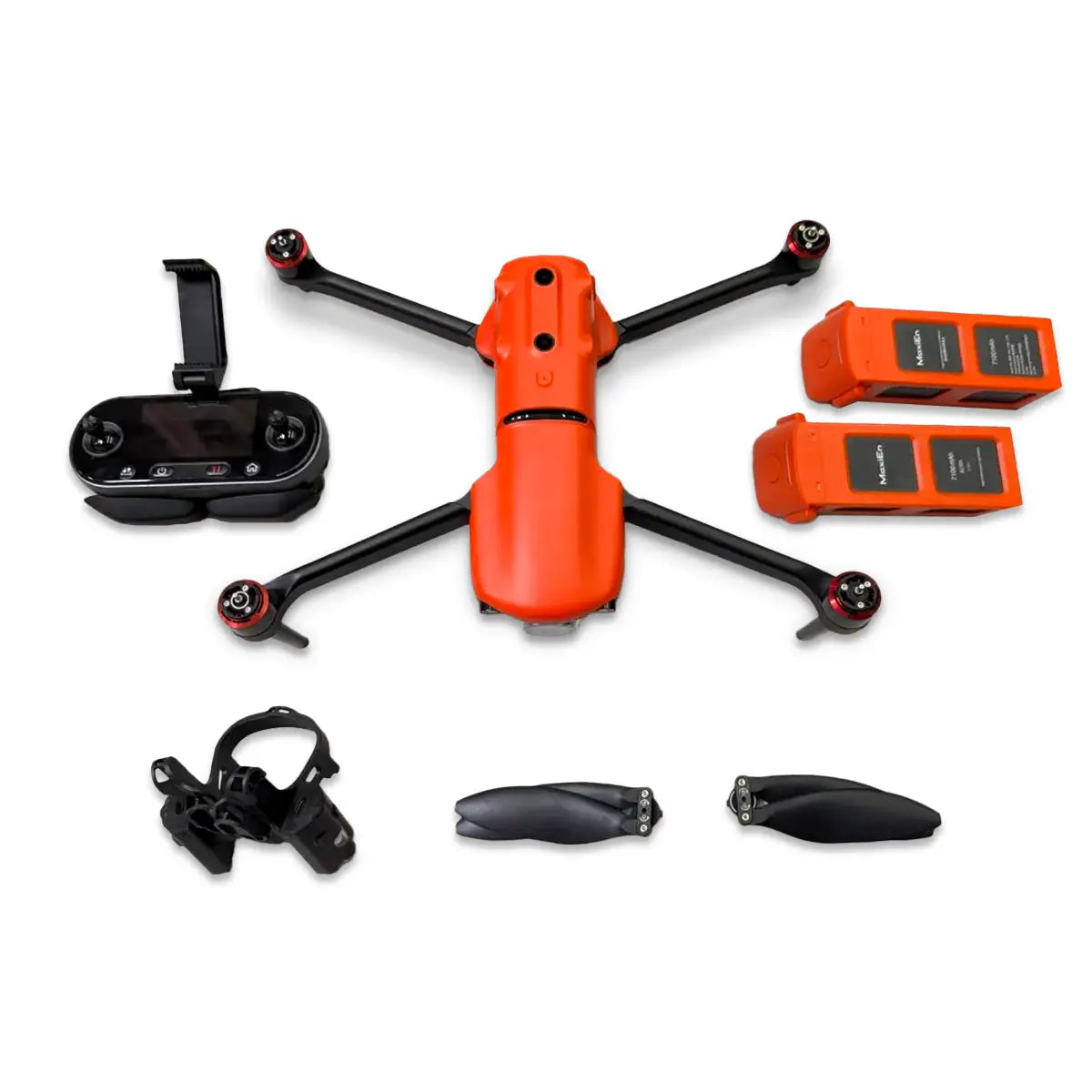 Autel EVO II Dual 640T & 6K Rugged Bundle V1 Combo (Used)