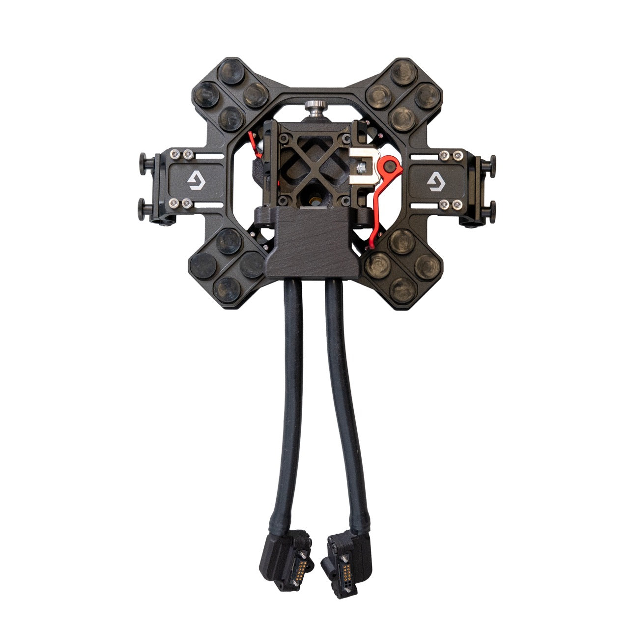 Inspired Flight IF1200 Dovetail Kit 3.0 Version (Required for Payload Integration)