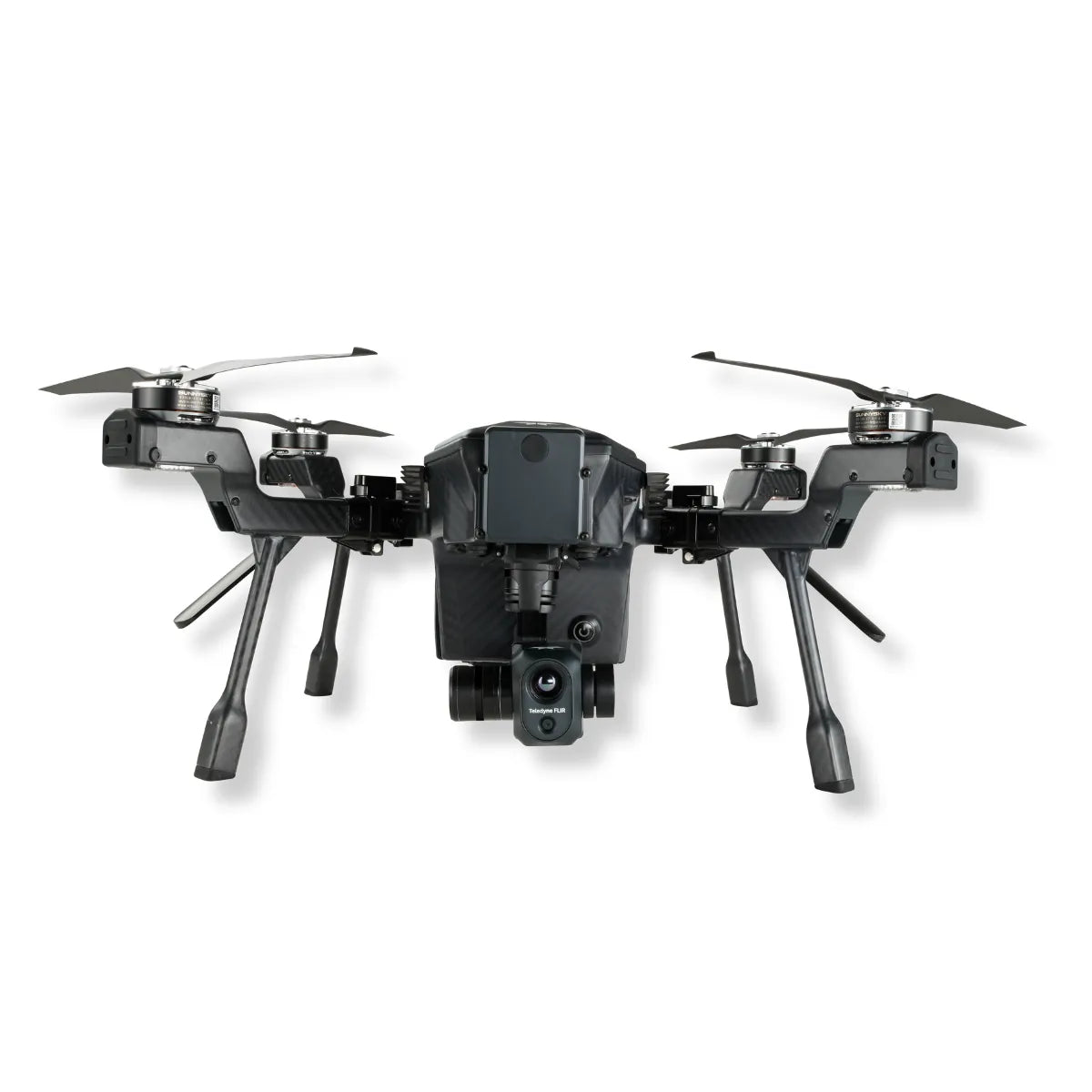 Teledyne FLIR SIRAS Combo