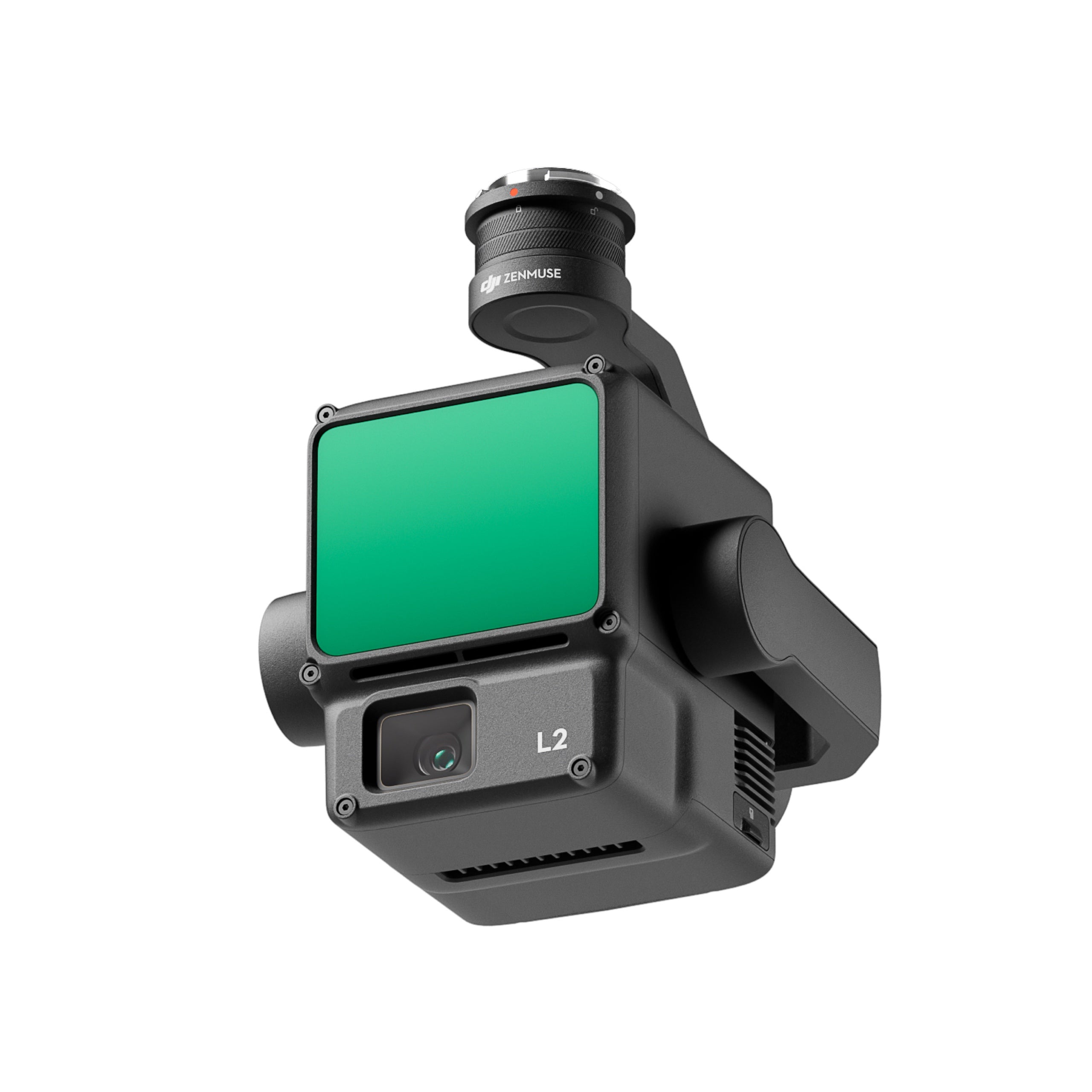 DJI Zenmuse L2 LiDAR Camera