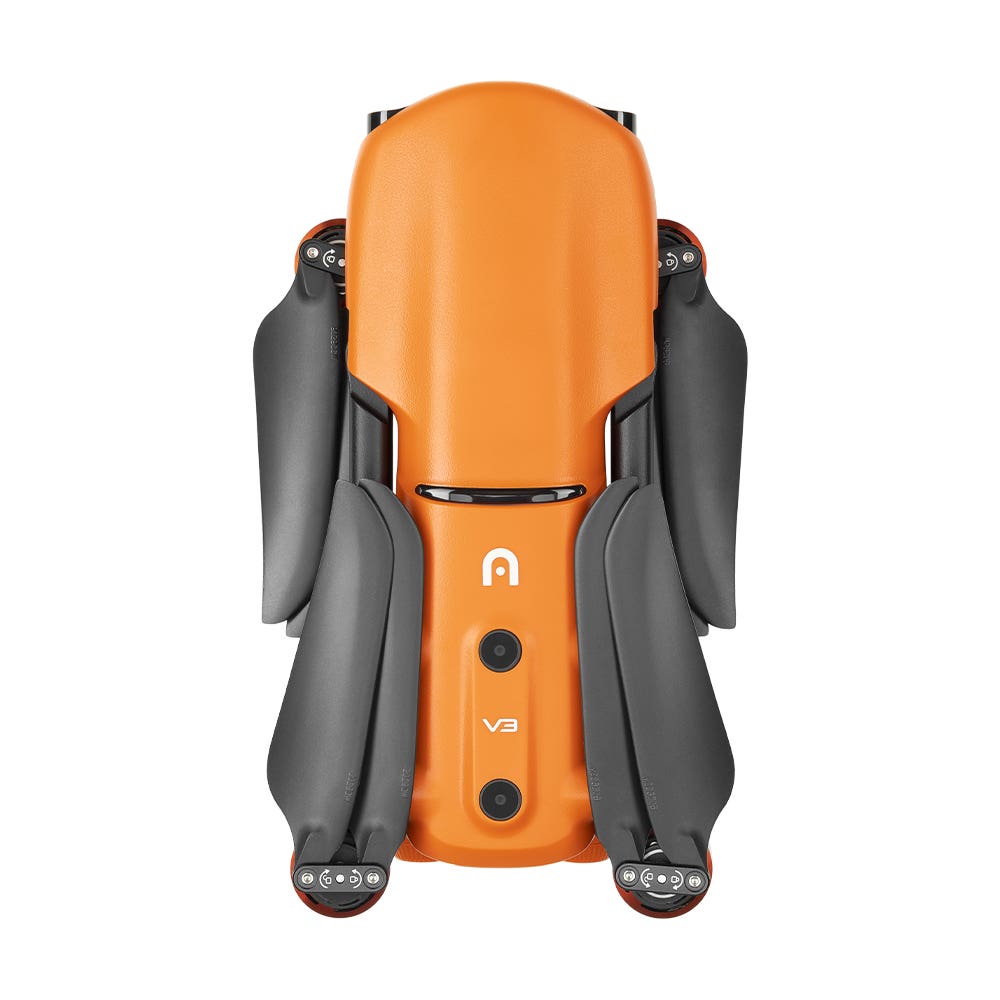 Autel EVO II Pro 6K Rugged Bundle V3