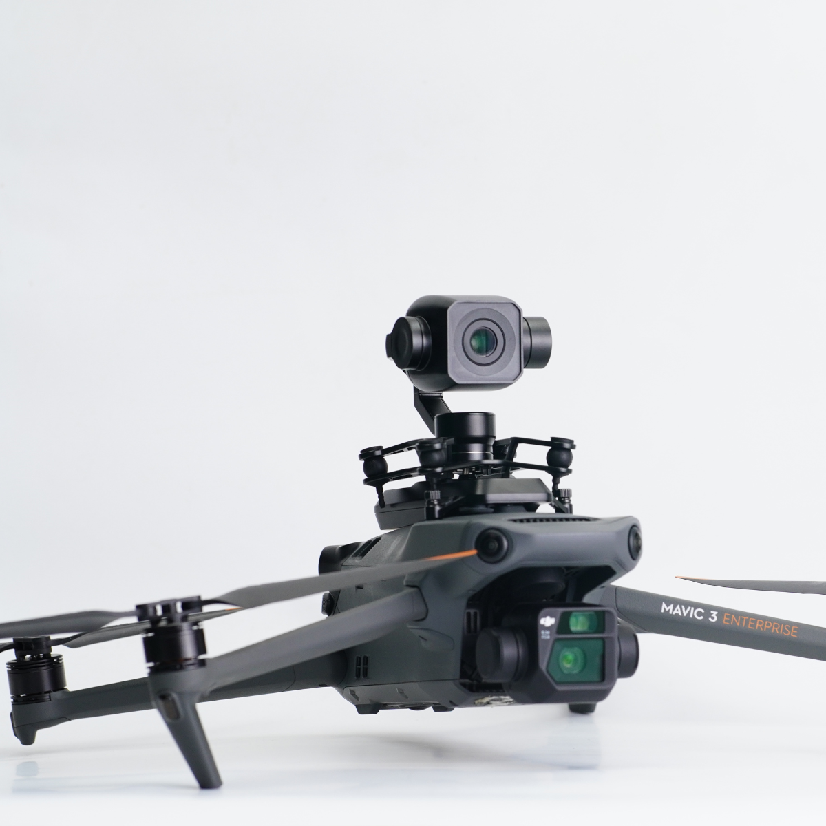 Deepthink S8 Night Vision Camera for DJI Mavic 3E/3T