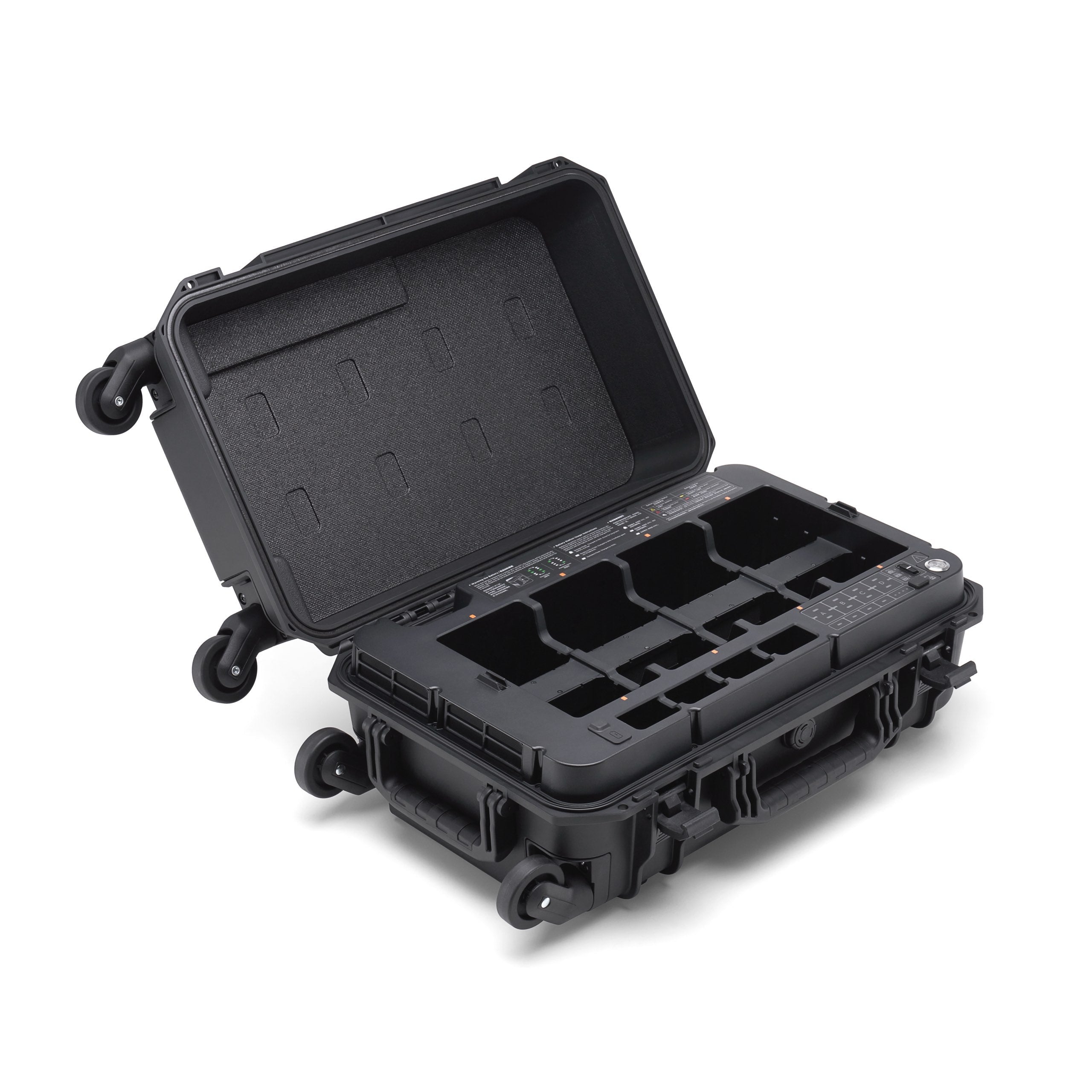 DJI BS65 Intelligent Battery Station (M350)