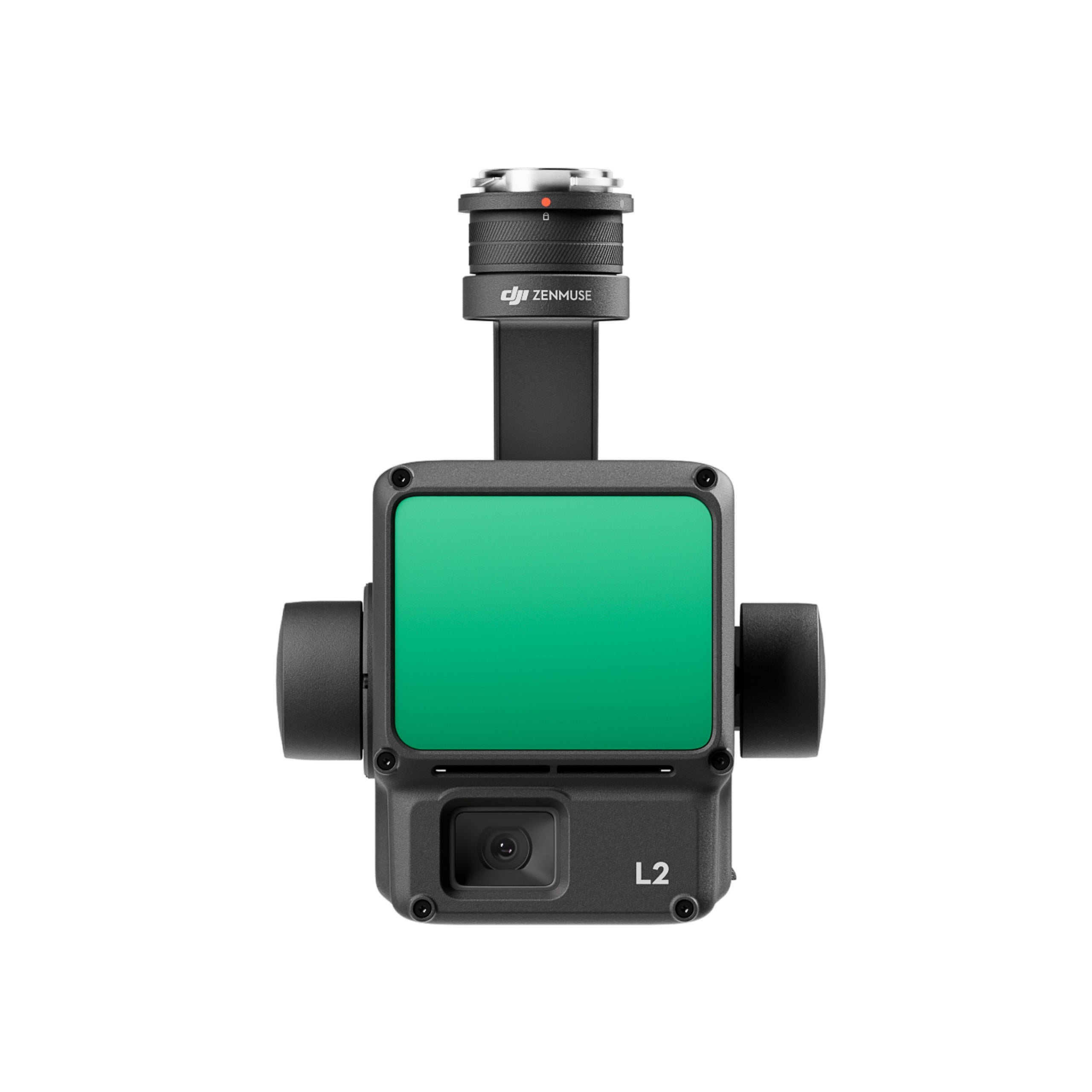 DJI Zenmuse L2 LiDAR Camera