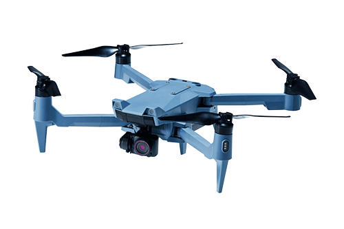 ACSL SOTEN Basic Bundle with Standard Payload, Hardcase, & TENSO Controller