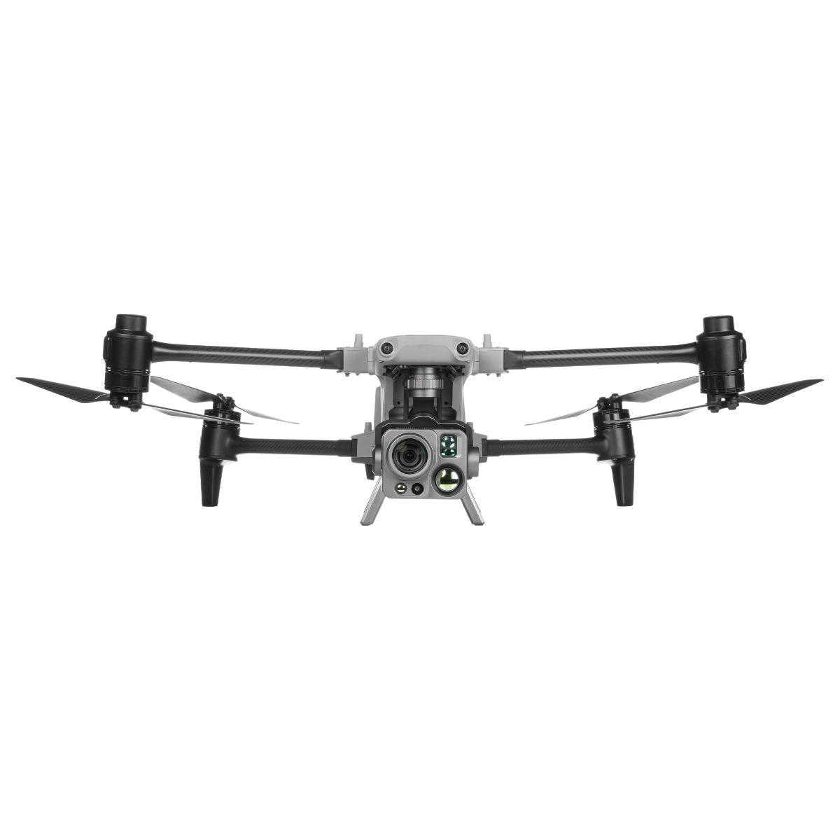 Autel Alpha with L35T Gimbal Camera