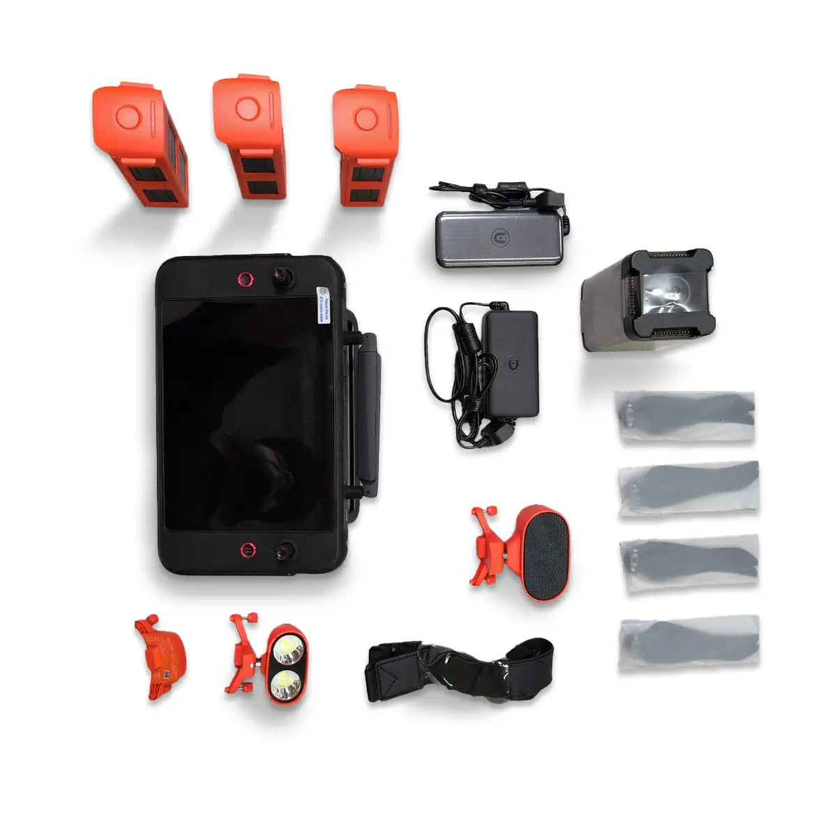 Autel EVO II Dual Enterprise Replacement Kit V2 (Open Box)