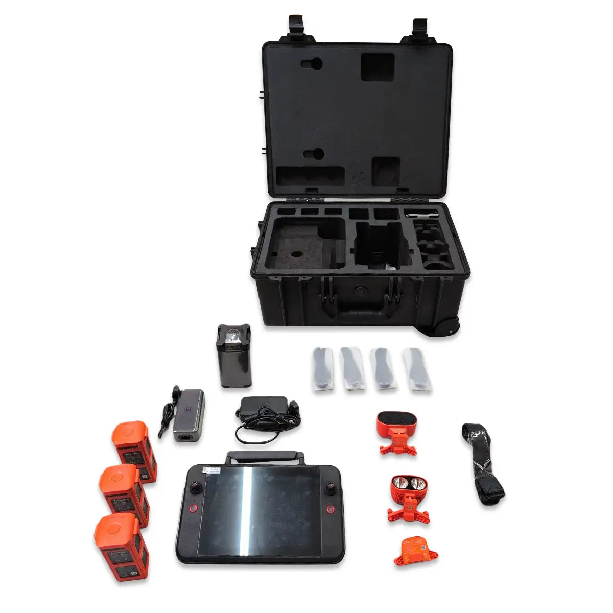 Autel EVO II Dual Enterprise Replacement Kit V2 (Open Box)