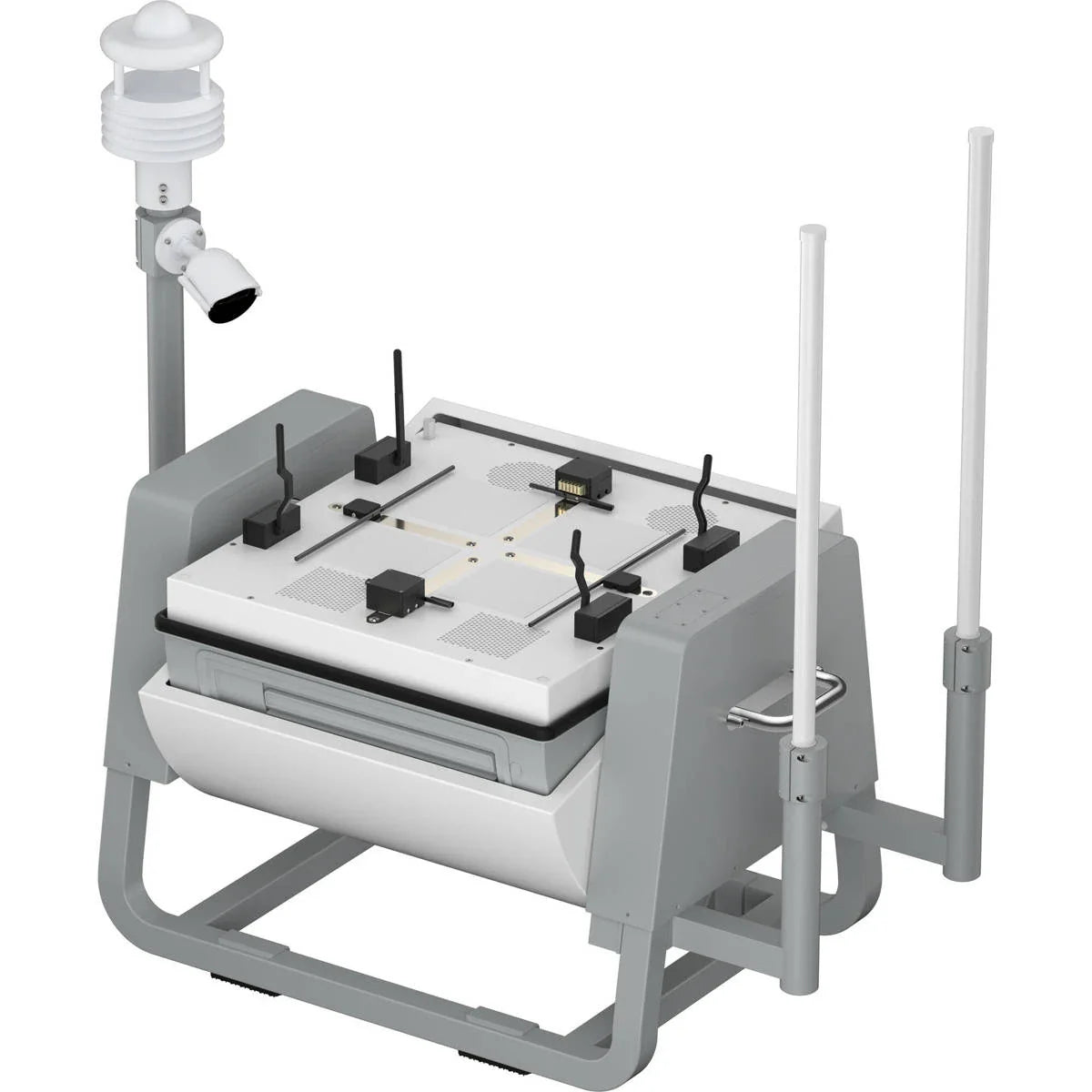 Autel EVO Nest + EVO Max 4T XE