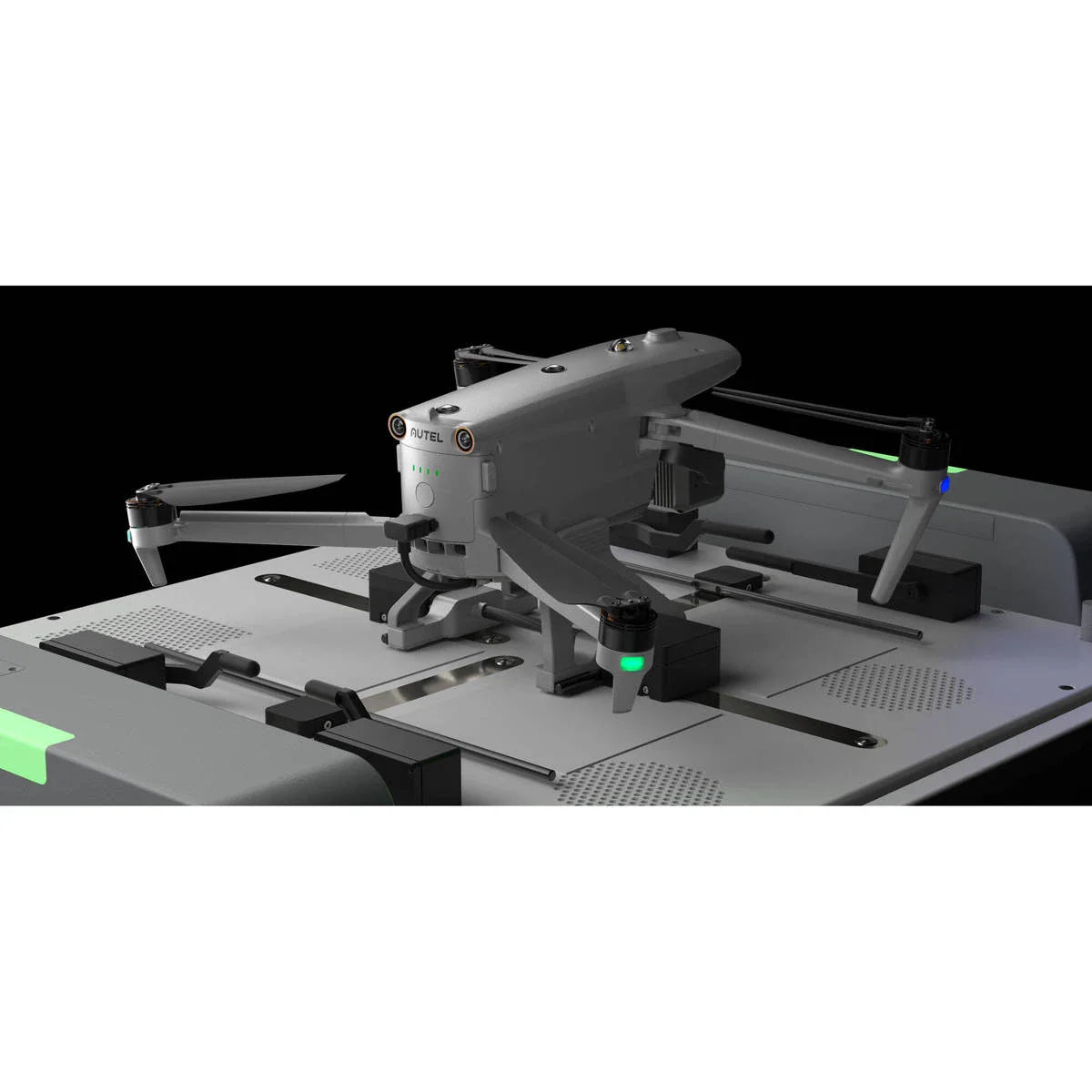 Autel EVO Nest + EVO Max 4T XE
