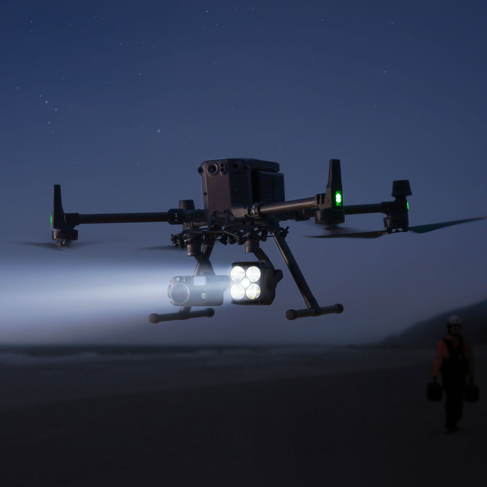 DJI Zenmuse S1 Spotlight