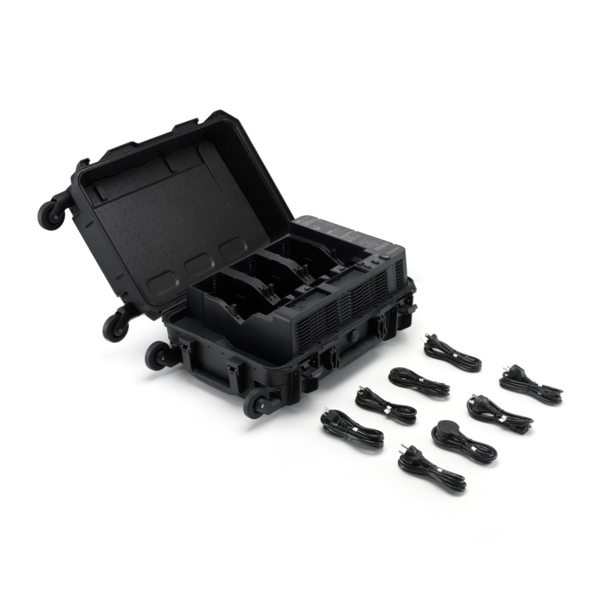 DJI BS100 Intelligent Battery Station