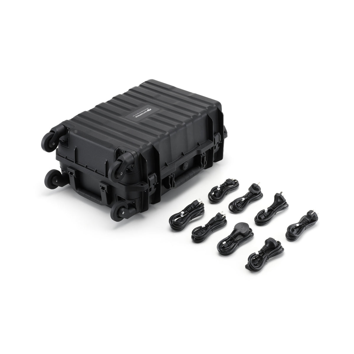 DJI BS100 Intelligent Battery Station