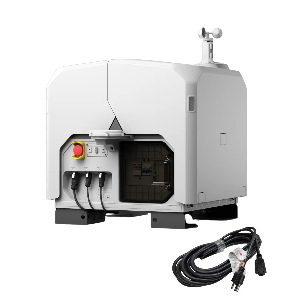 DJI Dock 3 + Matrice 4TD (Standalone Unit) Bundle