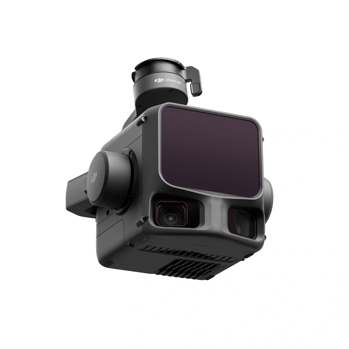 DJI Zenmuse L3 LiDAR Camera