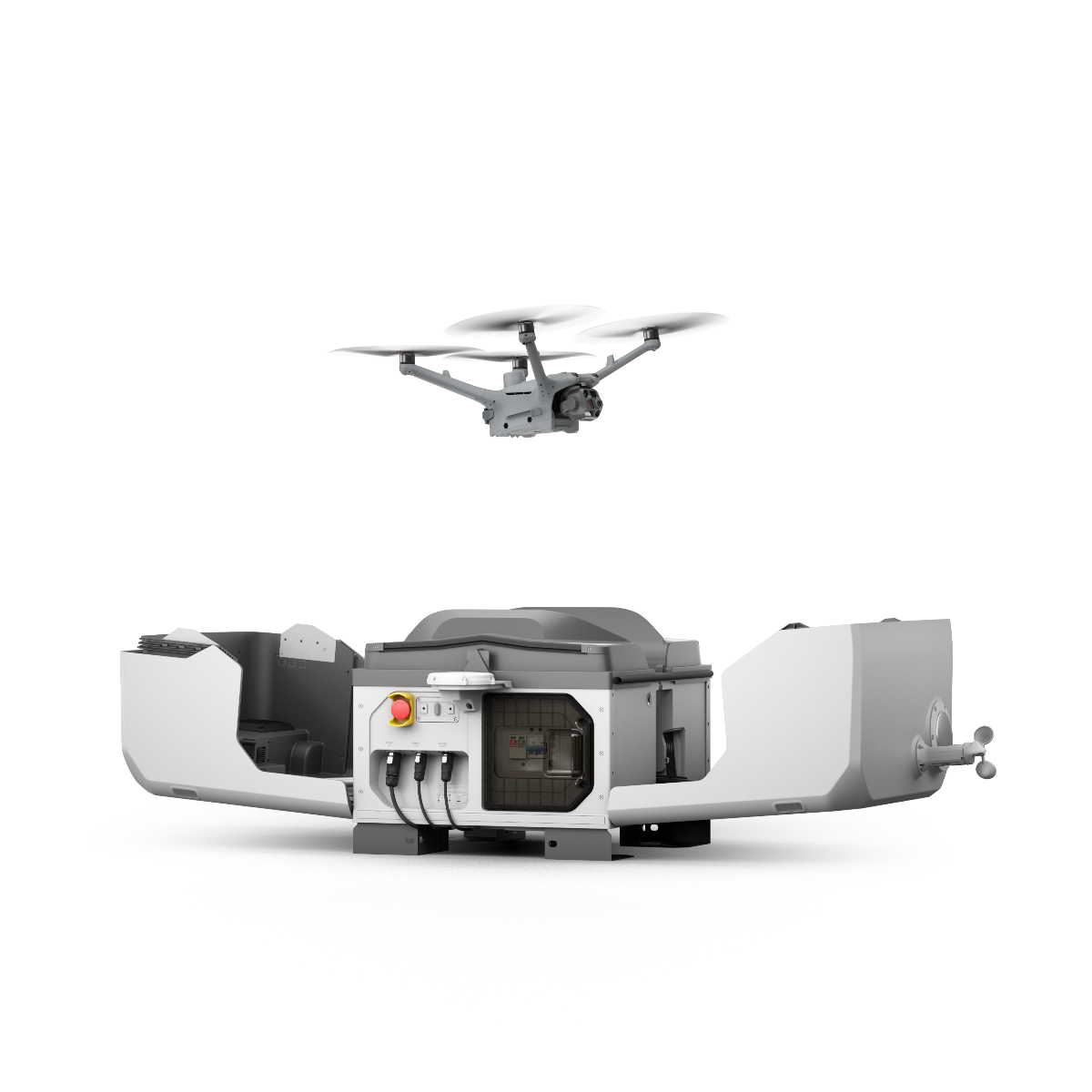 DJI Dock 3
