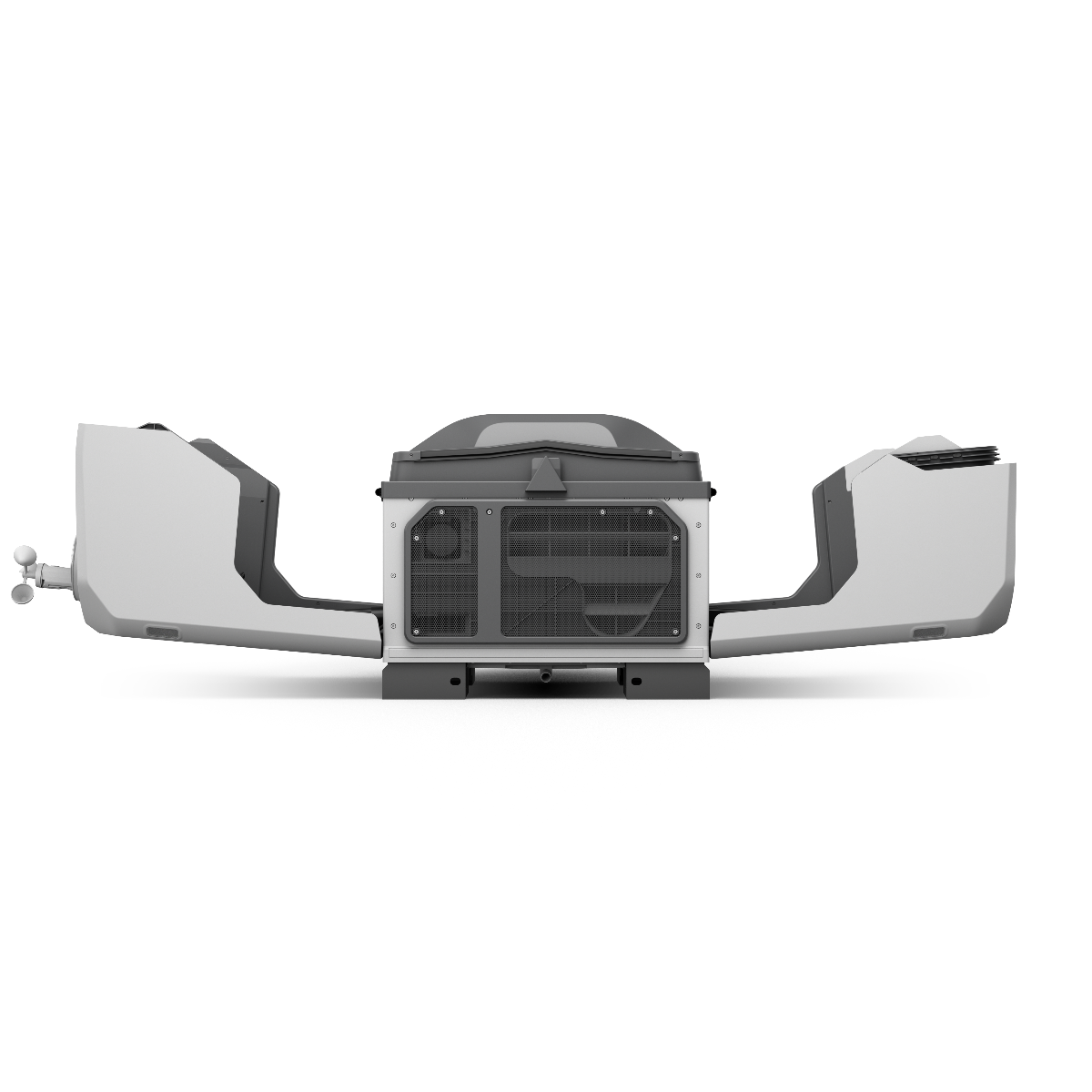 DJI Dock 3 + Matrice 4TD (Standalone Unit) Bundle