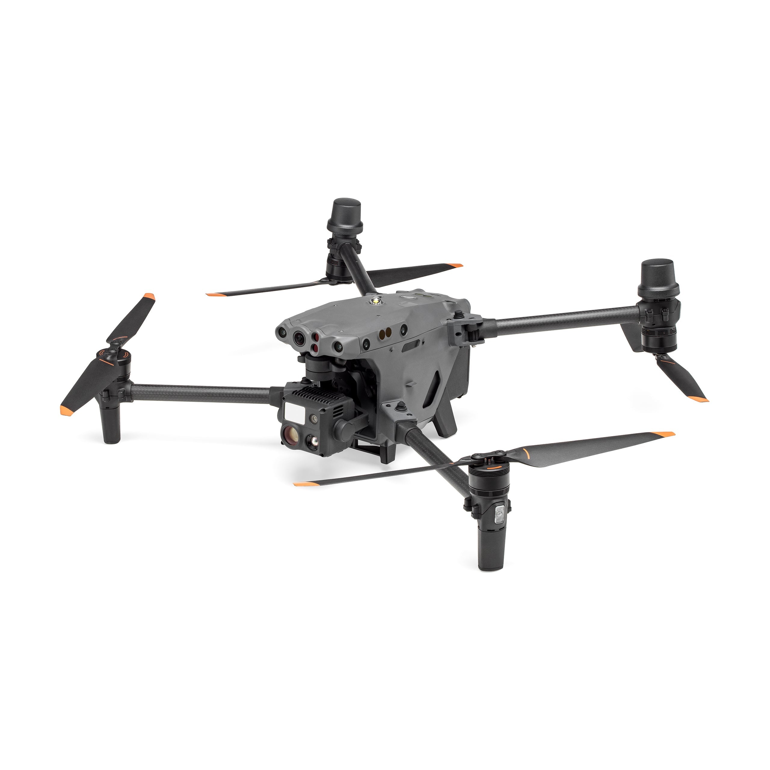 DJI Matrice 30T with BS30 Battery Station and Care Enterprise Plus