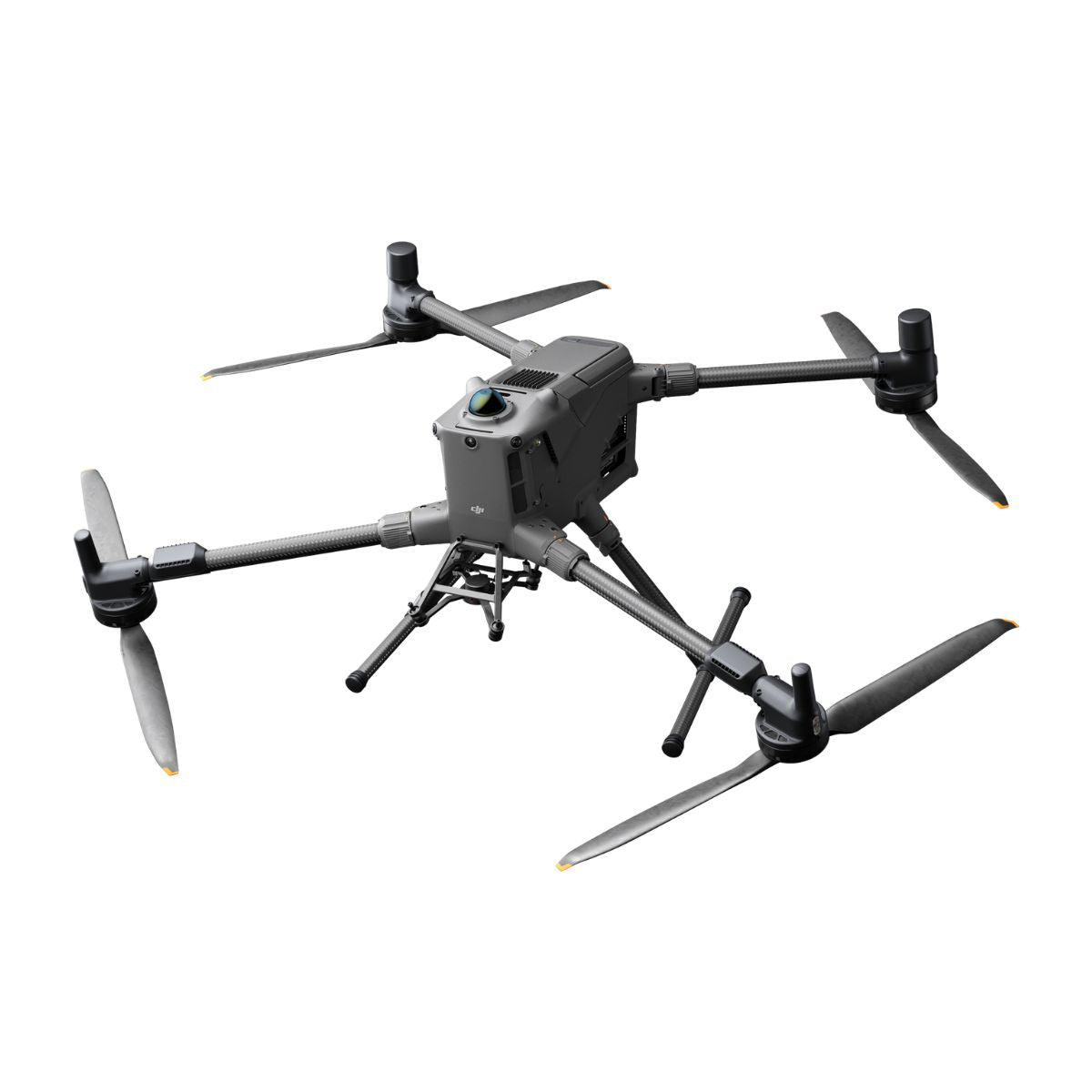 DJI Matrice 400 with BS100 Battery Station + TB100 Intelligent Flight Battery