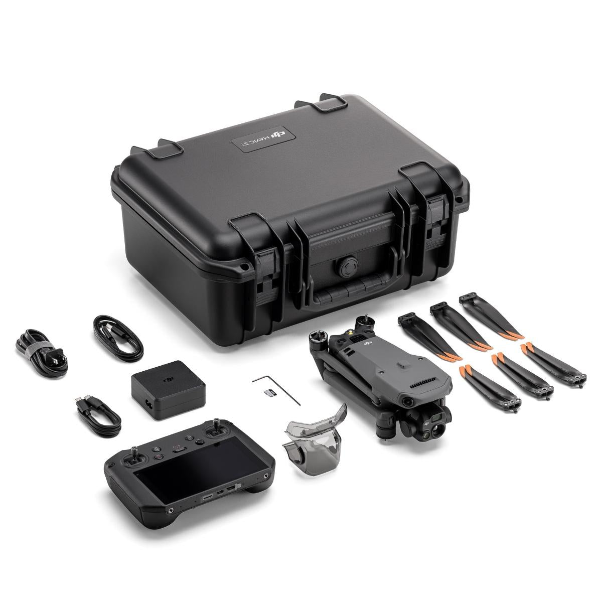 DJI Mavic 3 Thermal