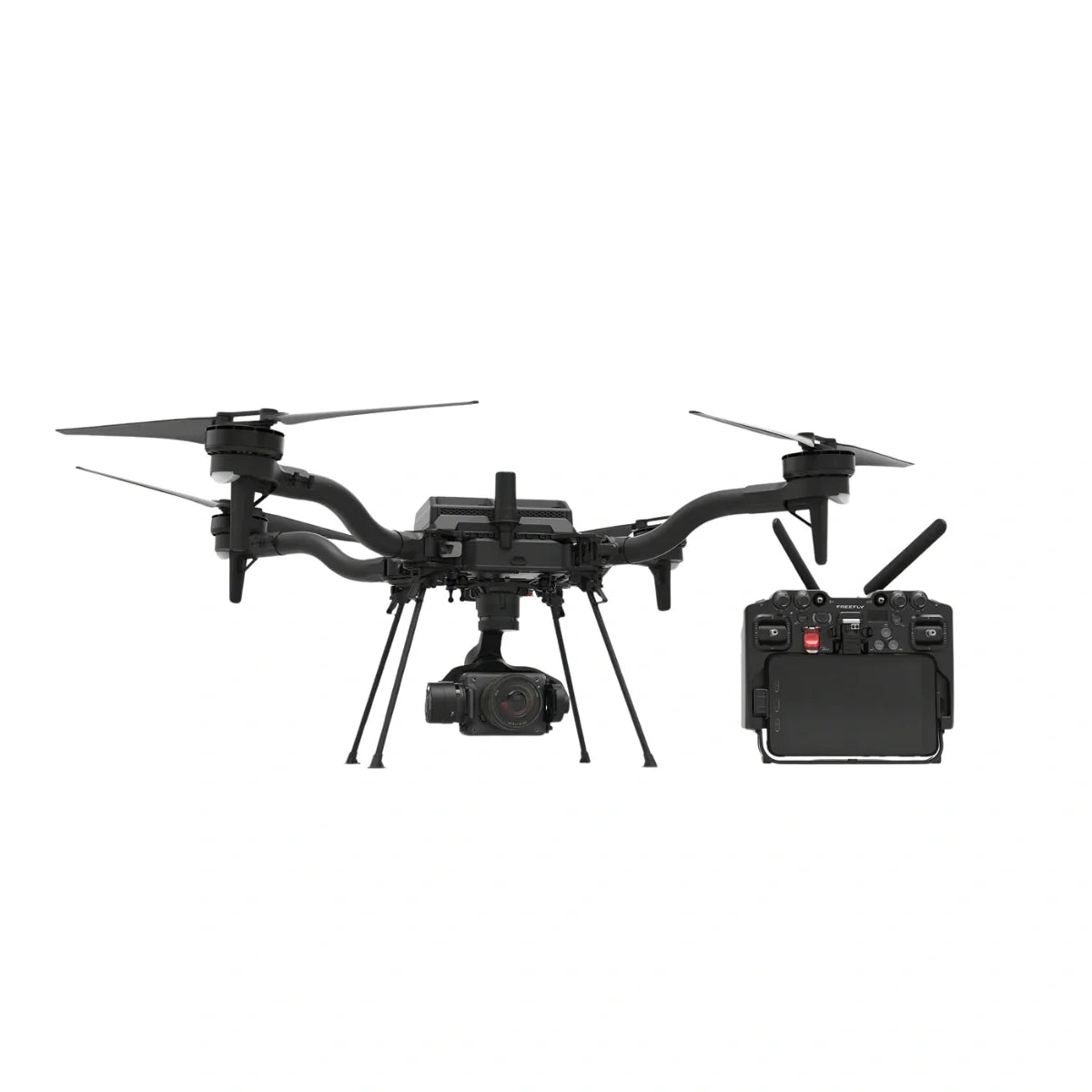 Freefly Astro Max Aircraft