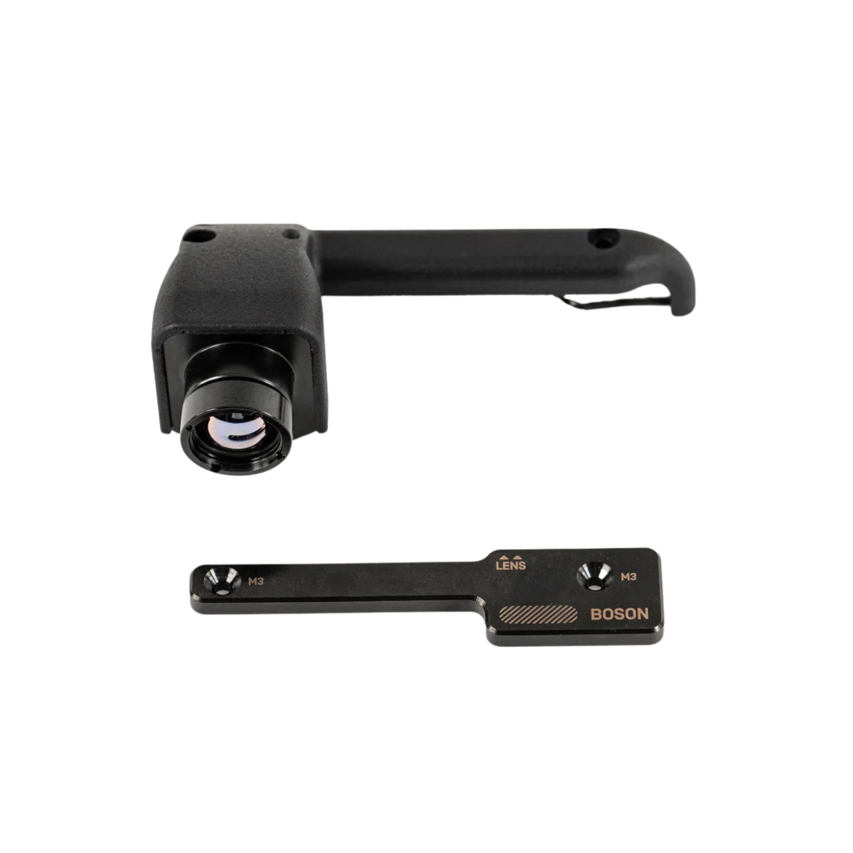 Freefly LR1 Thermal Upgrade