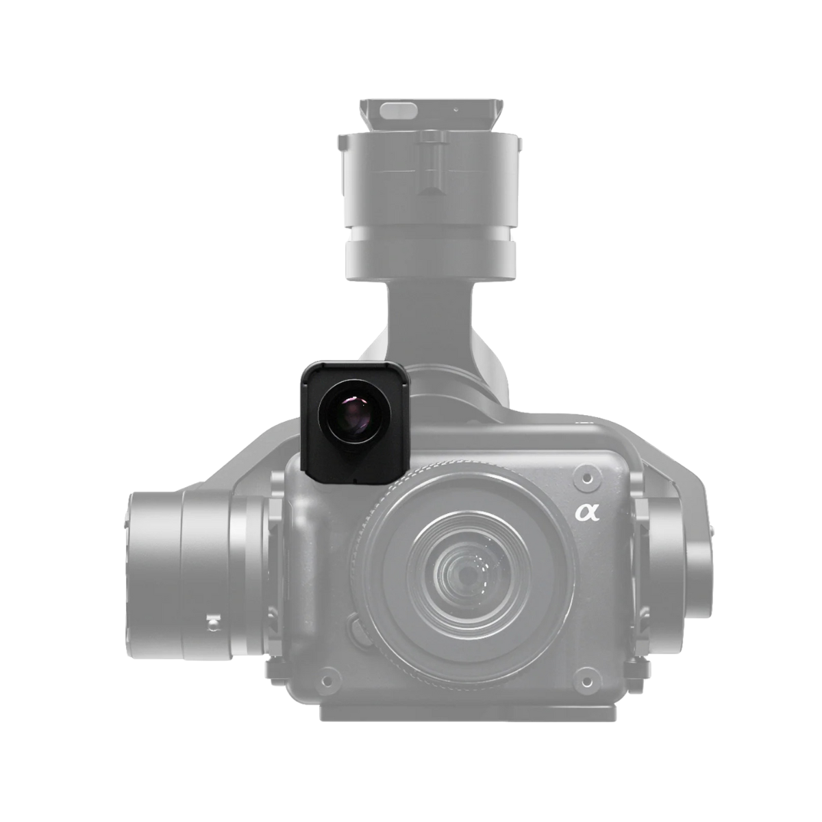 Freefly LR1 Thermal Upgrade