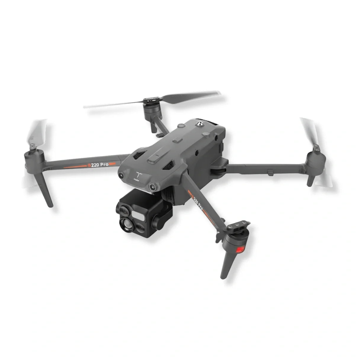 GDU S220 Pro 640 Thermal Standard Kit with 1x S200 Battery