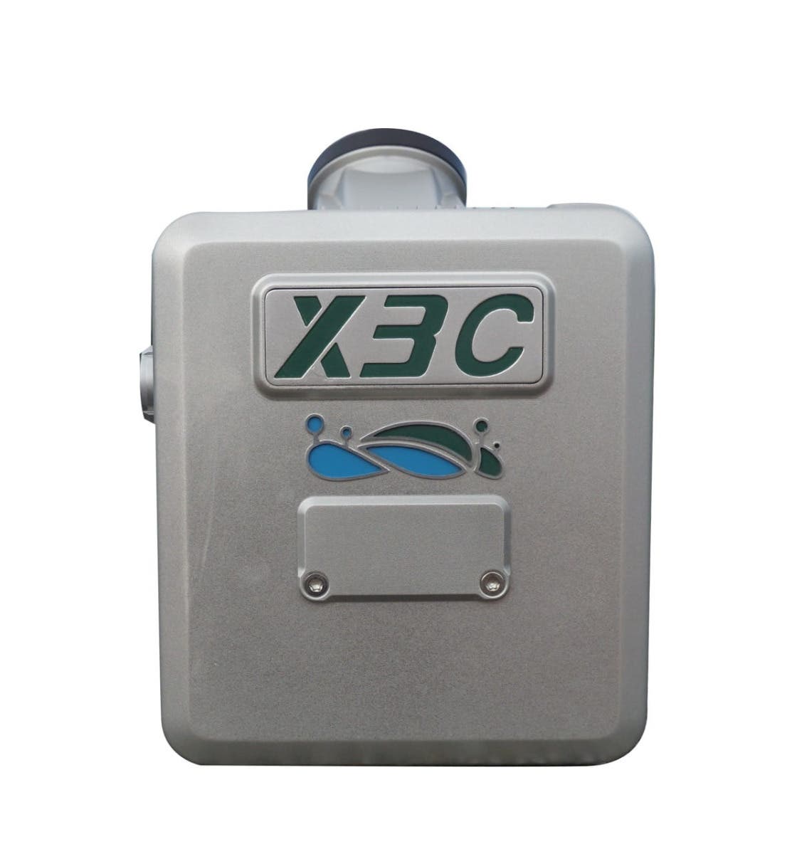 GreenValley LiAir X3C-H Compact UAV LiDAR System