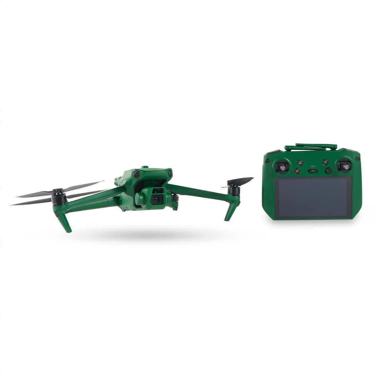 Anzu Raptor w/ RTK Module & Charging Hub + 1-Year Care Protection